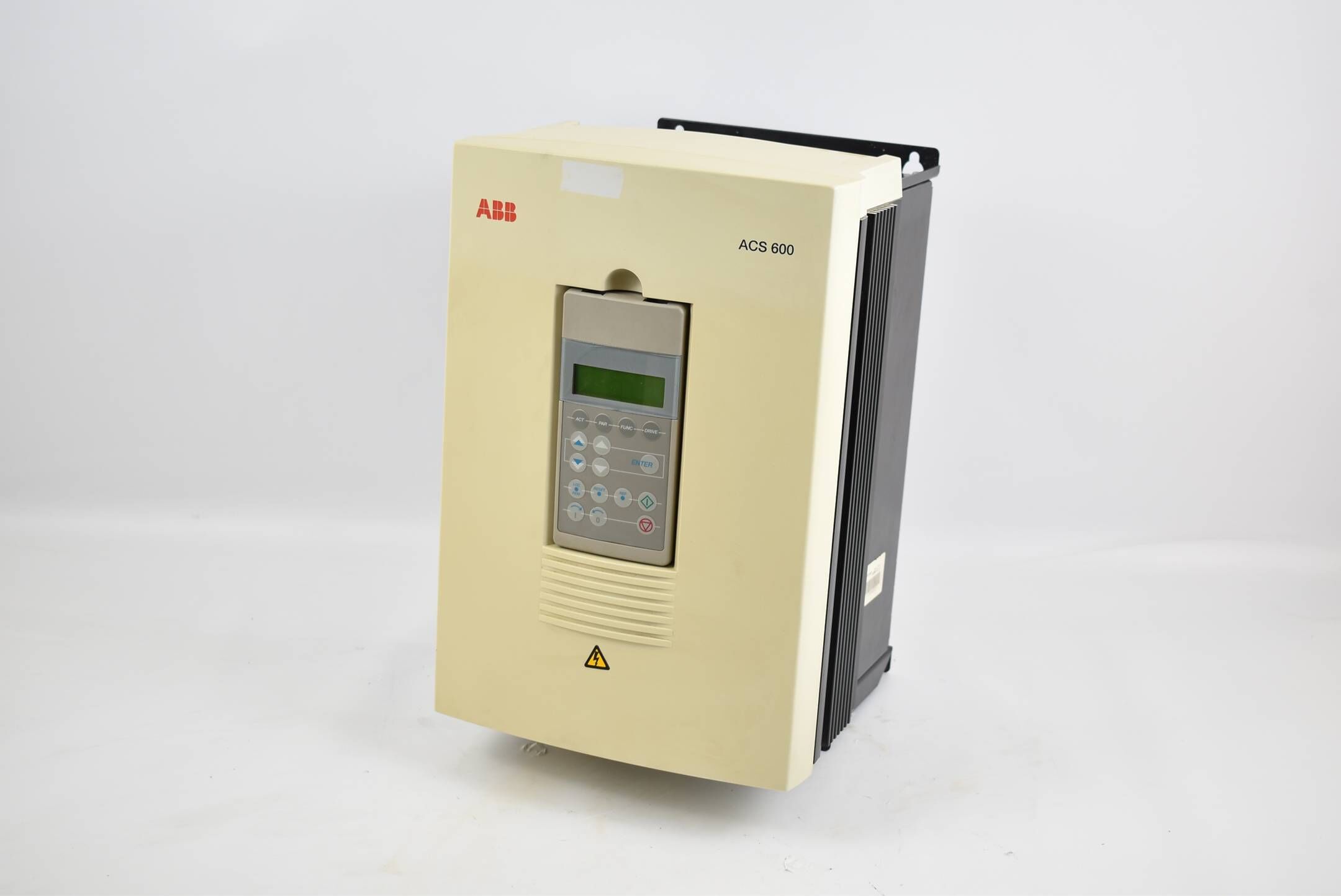 ABB ACS60100113000C1200000 inkl. Control Panel CDP 311 ( ACS601-0011-3 )
