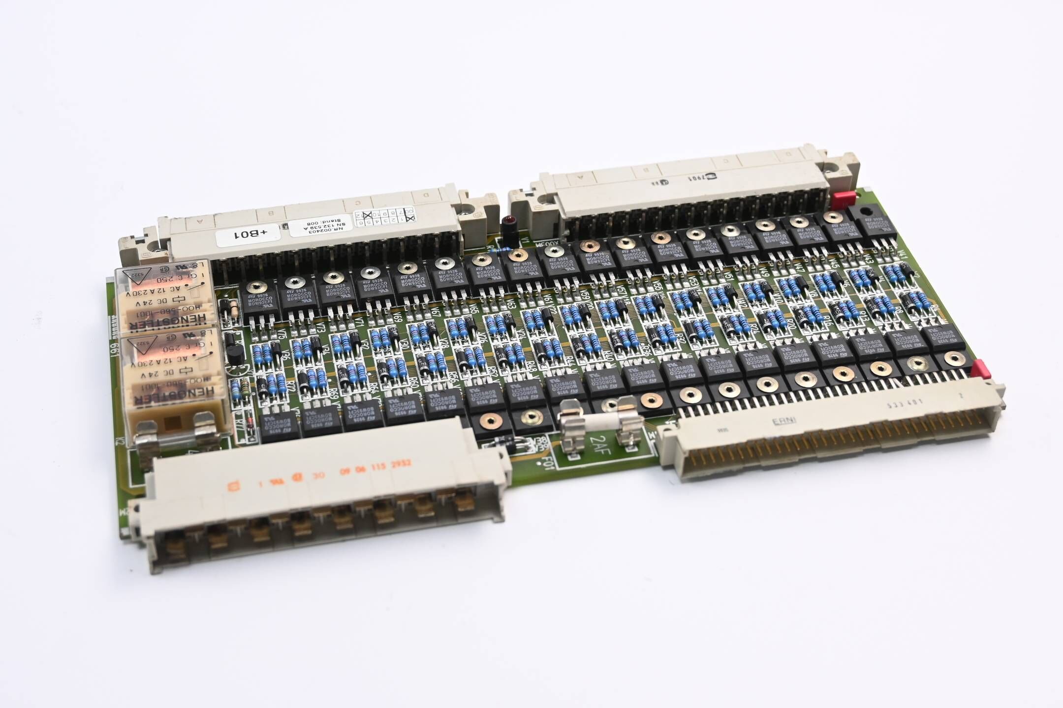 Arburg Board ARB 661