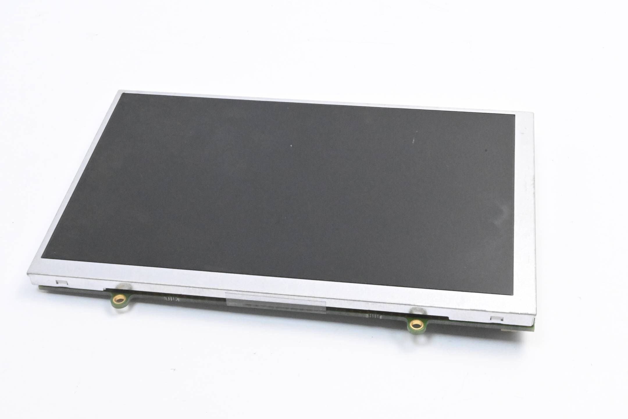 Jetter Display PCB_JVM16_DSP_ADP7