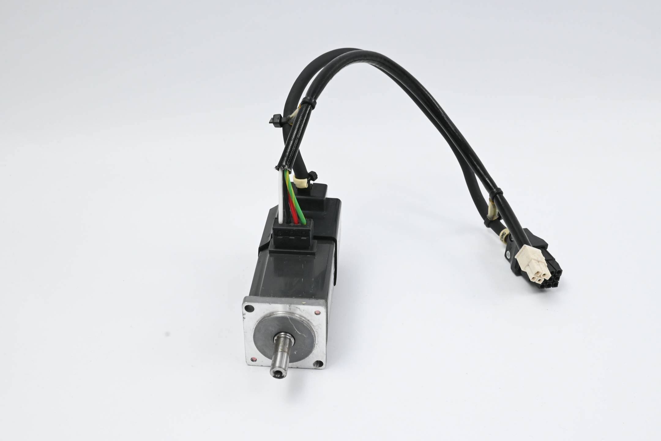 Mitsubishi AC Servo Motor HC-KFS13 ( HCKFS13 )