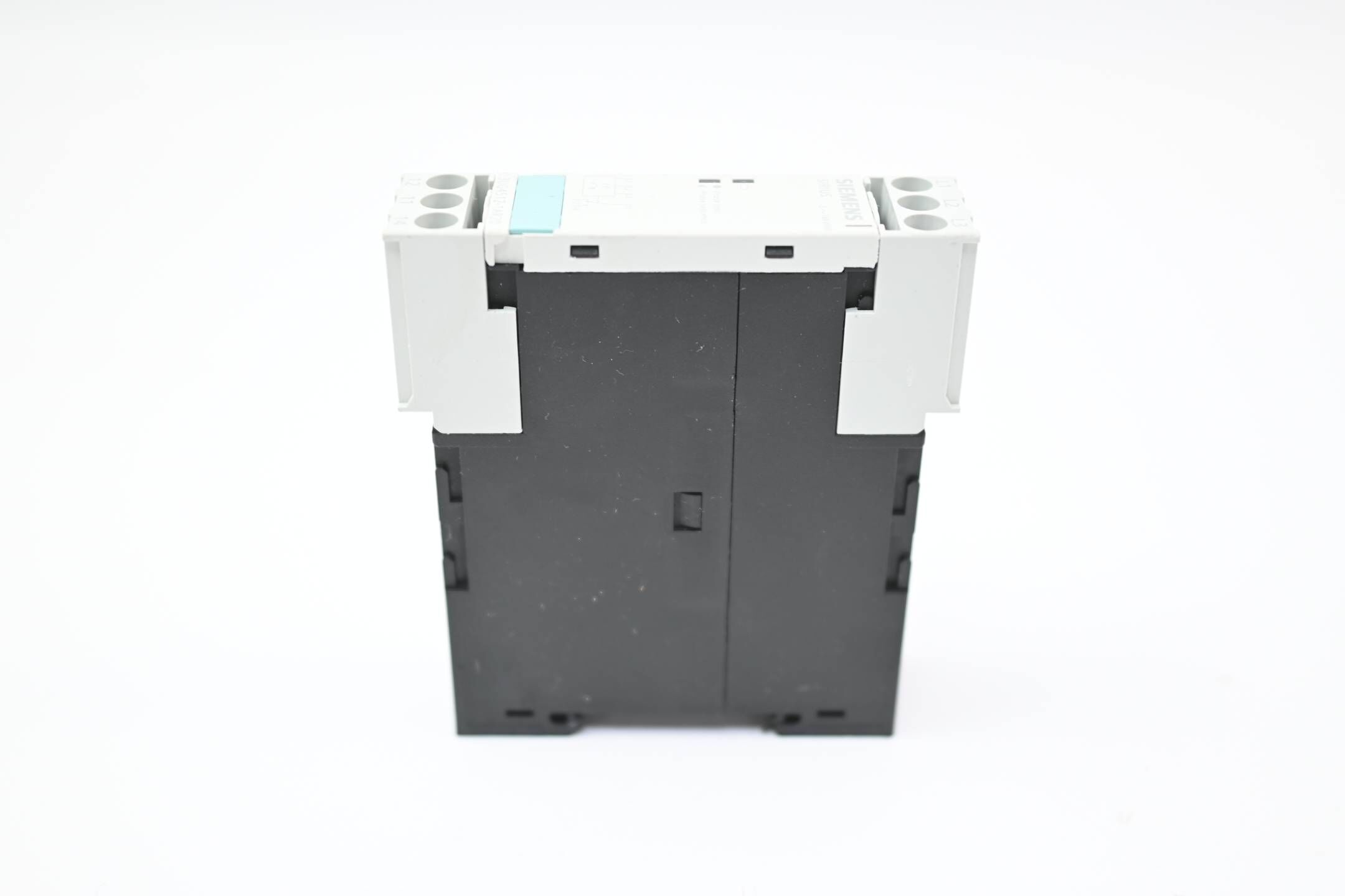 Siemens Sirius analoges Überwachungsrelais 3UG4512-1AR20 ( 3UG4 512-1AR20 )