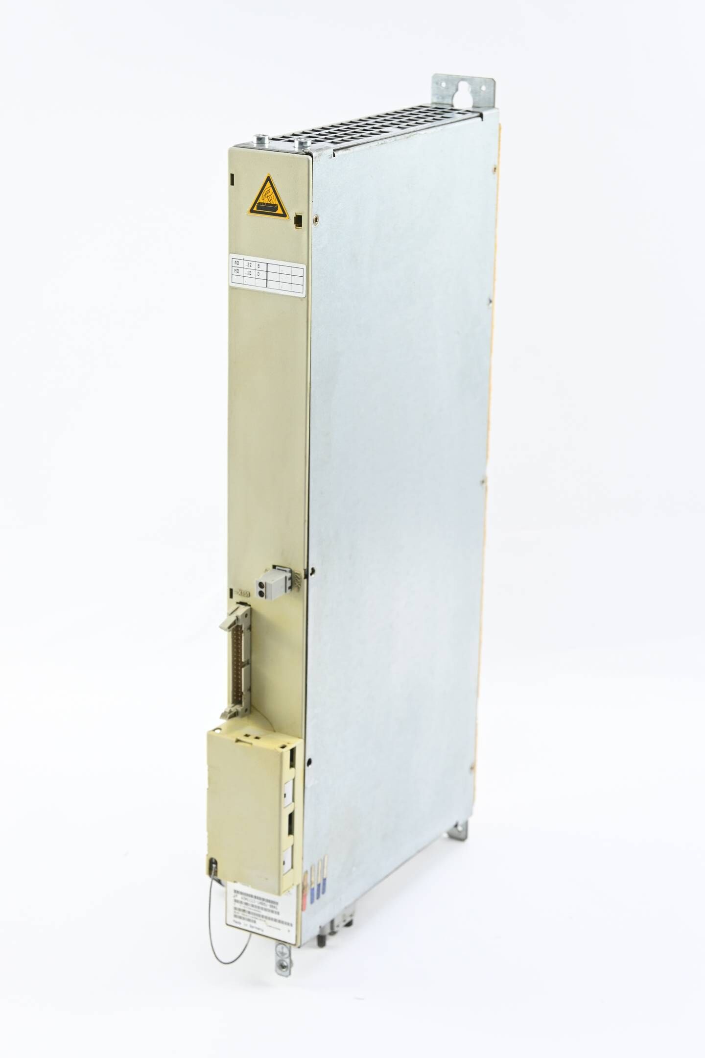 Siemens Simodrive PW-Modul INT/EXT. 6SN1113-1AB01-0BA1 ( 6SN1 113-1AB01-0BA1 )