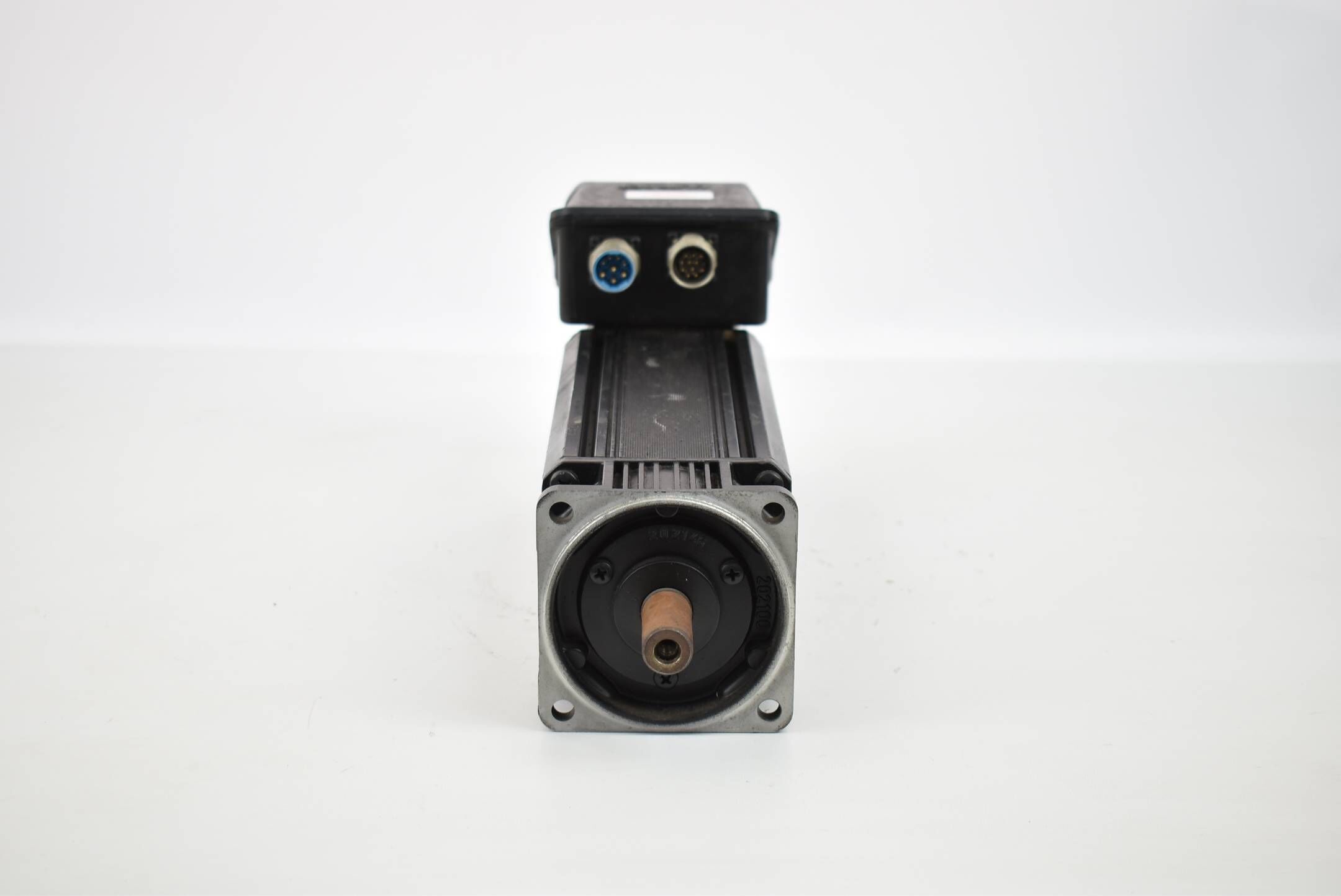 Siei Ultract 9,98Nm 8,14A 1,29Nm/A 4000rpm 320V UL5.08.40.3.A20488