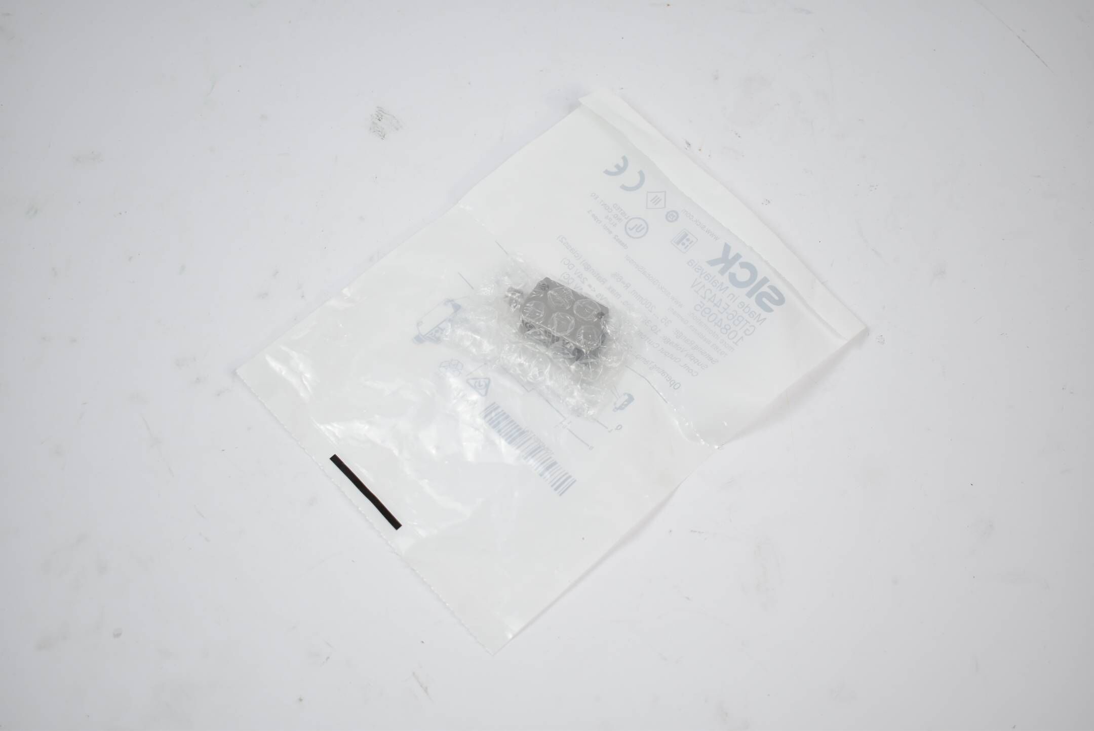 Sick Miniatur Lichtschranken GTB6-E4421V ( 1084095 )