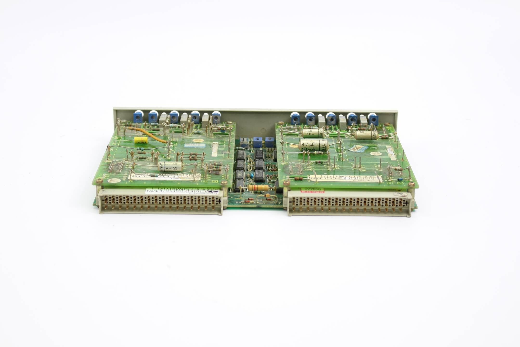 Siemens Regelung Wirkstrom 6SC9311-3FK15 ( 6SC9311-3FK15 ) 