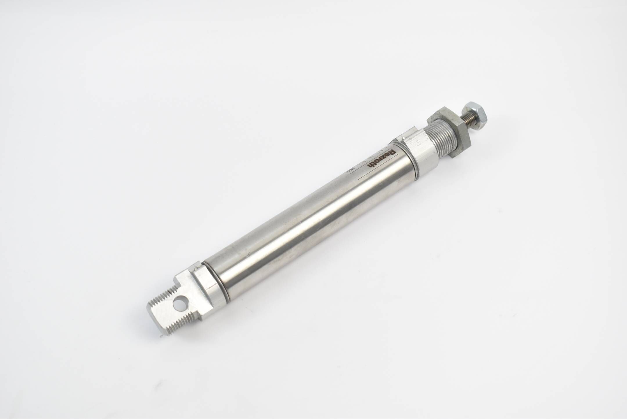 Rexroth Kleinzylinder MNI-DA-025-0100 ( 0 822 334 505 )