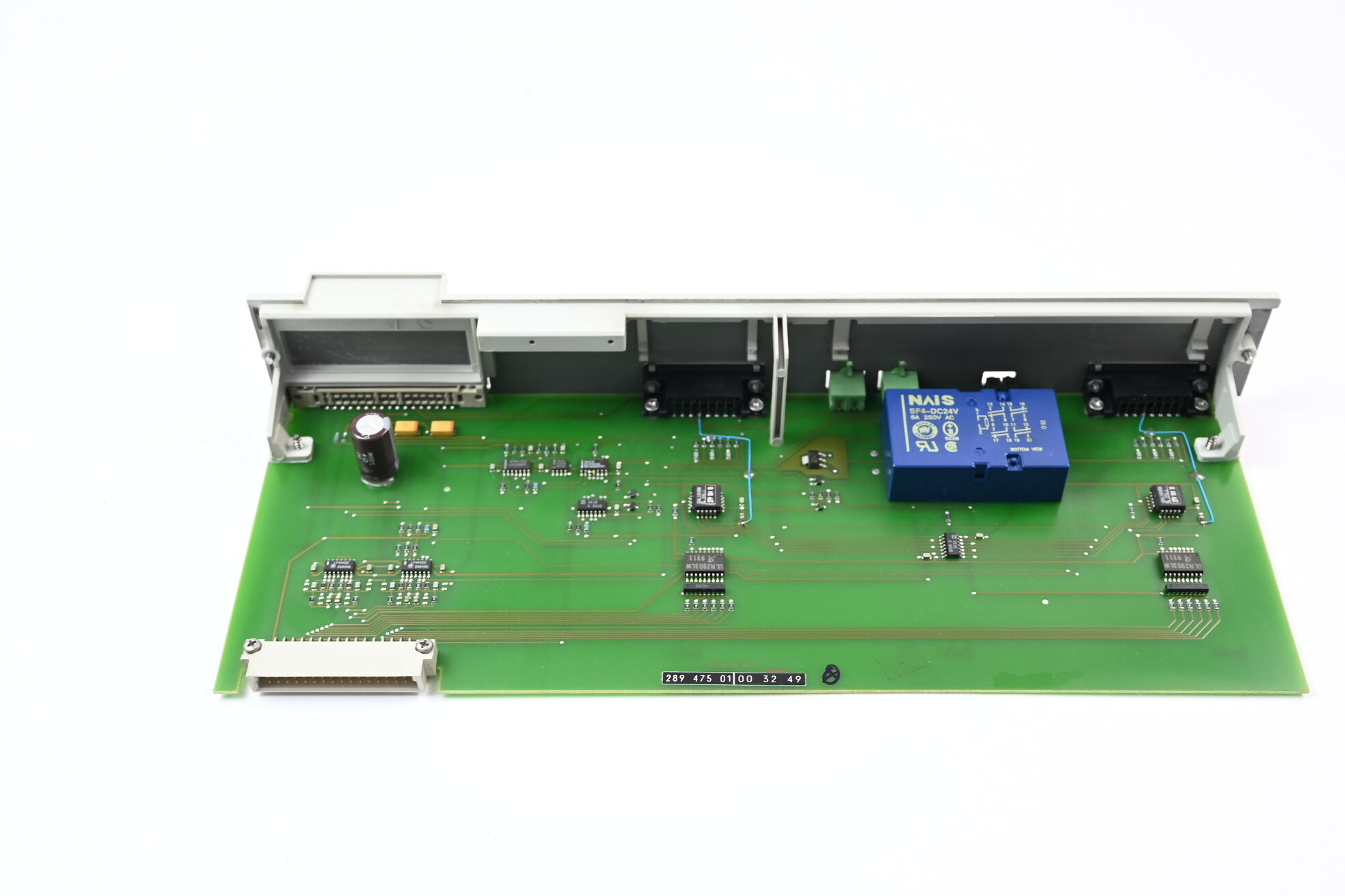 Heidenhain Schnittstellenmodul Interface R7 289 475 01 ( 28947501 )