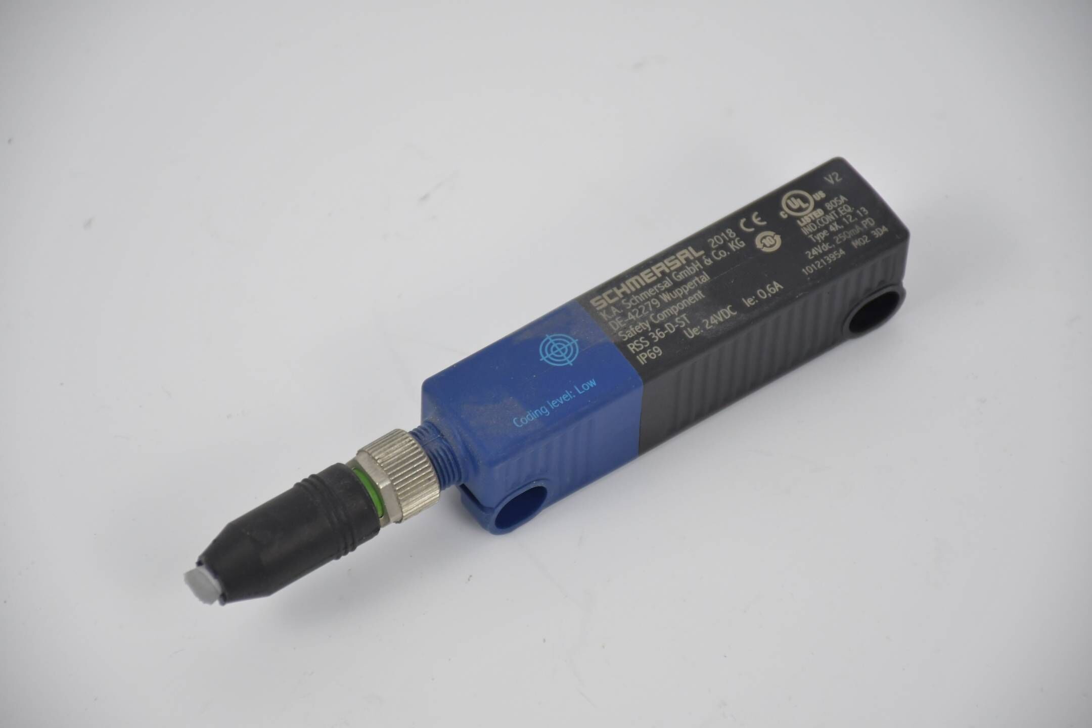Schmersal elektronischer Sicherheits-Sensor RSS36-D-ST ( 101213954 )