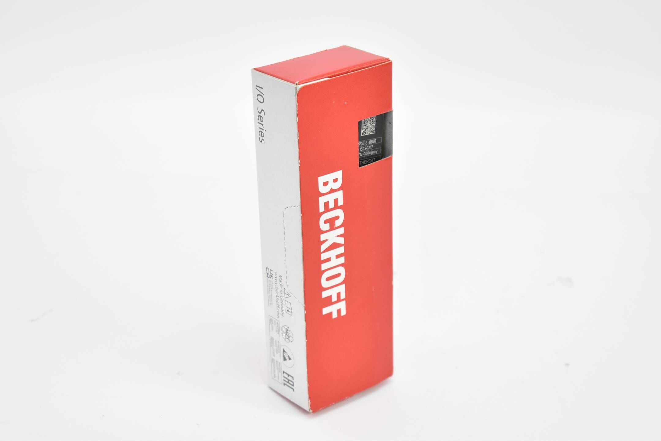 Beckhoff EP1018-0001