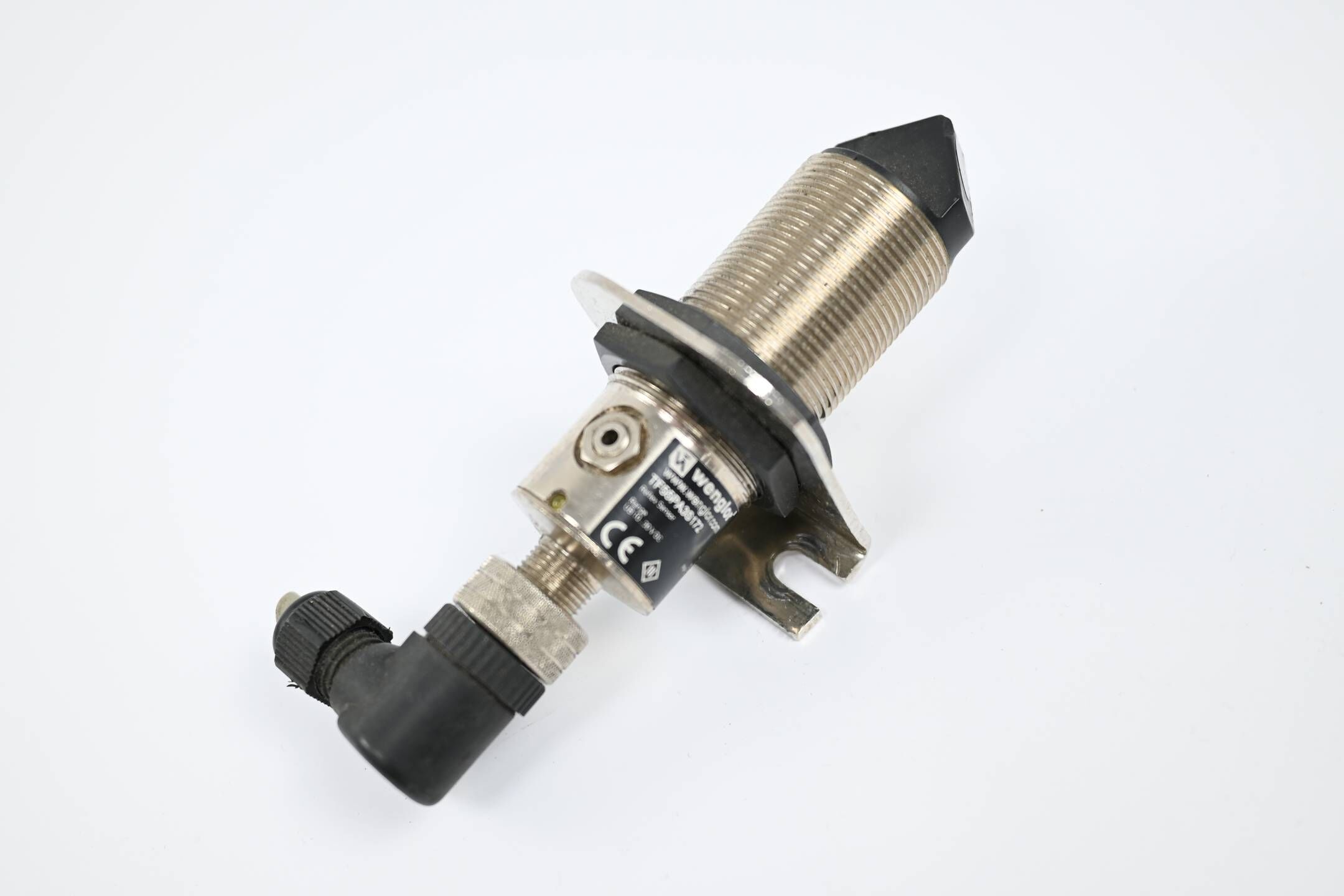 Wenglor Reflextaster TF55PA3S172