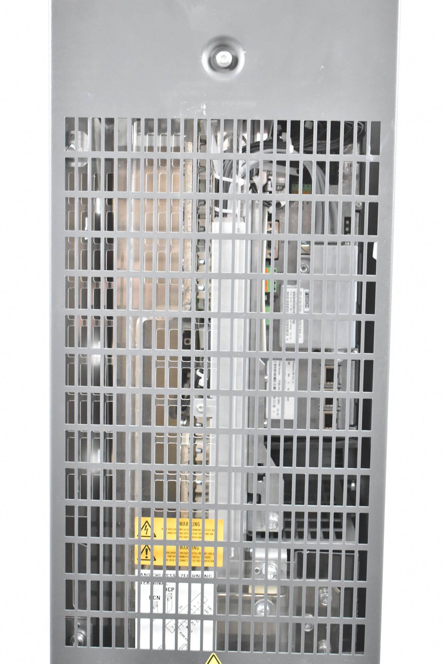 Siemens 675-1080V 903A 710kW 6SL3325-1TG37-4AA3 ( 6SL3 325-1TG37-4AA3 ) E.C