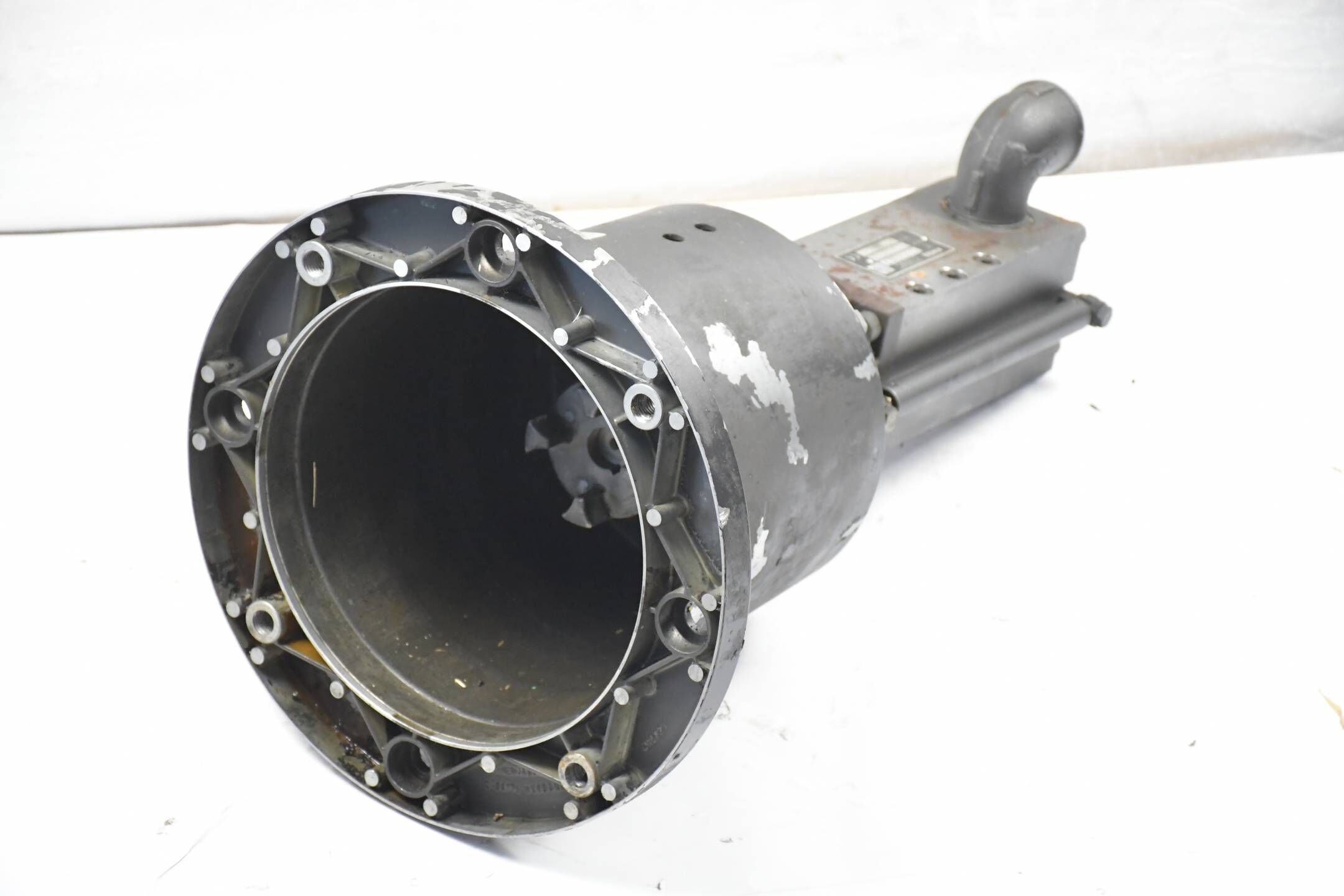 Knoll Maschinenbau Schraubenspindelpumpe KTS 32-64-T ( 200515380 )