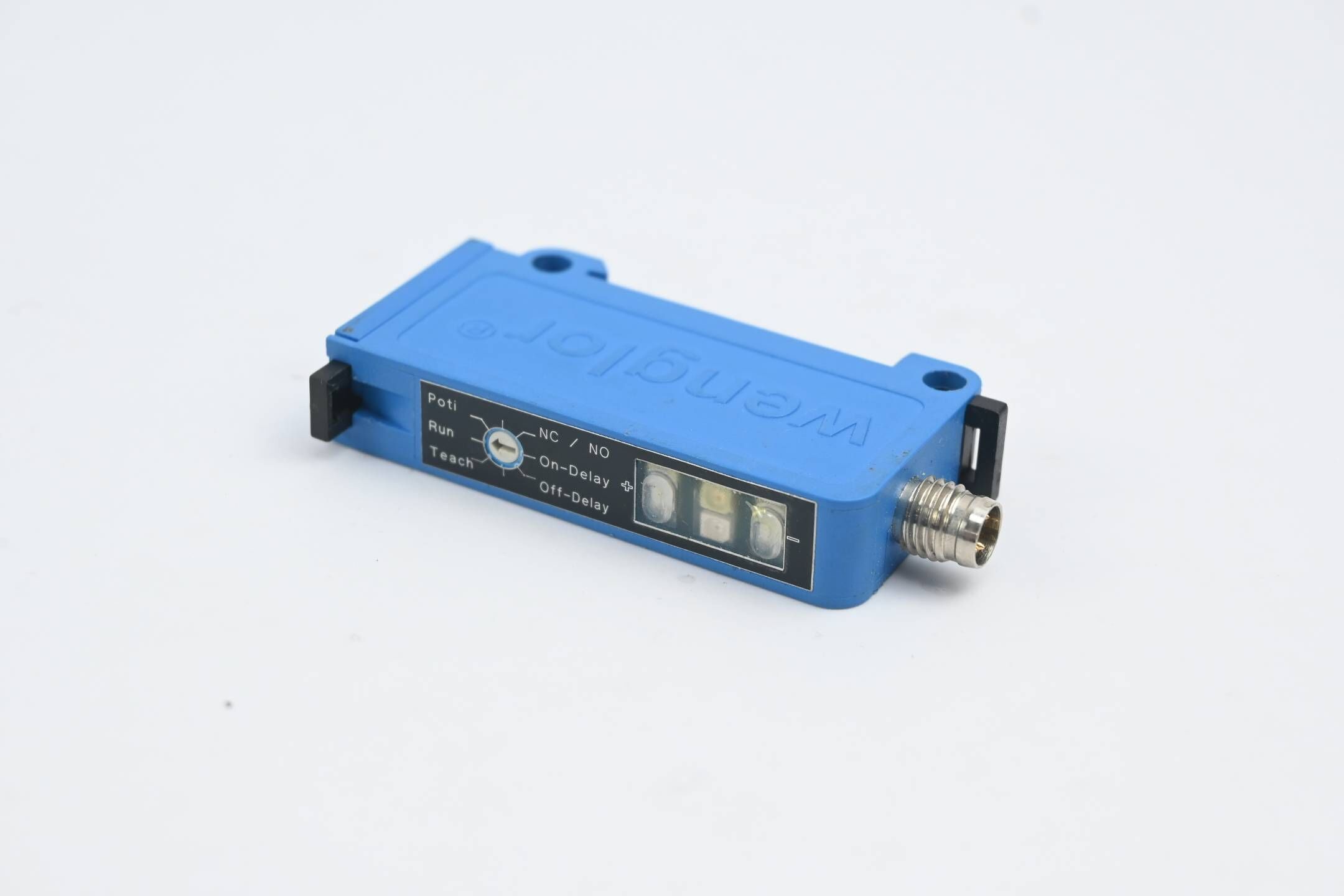Wenglor Lichtleitersensor DX22PCVT7