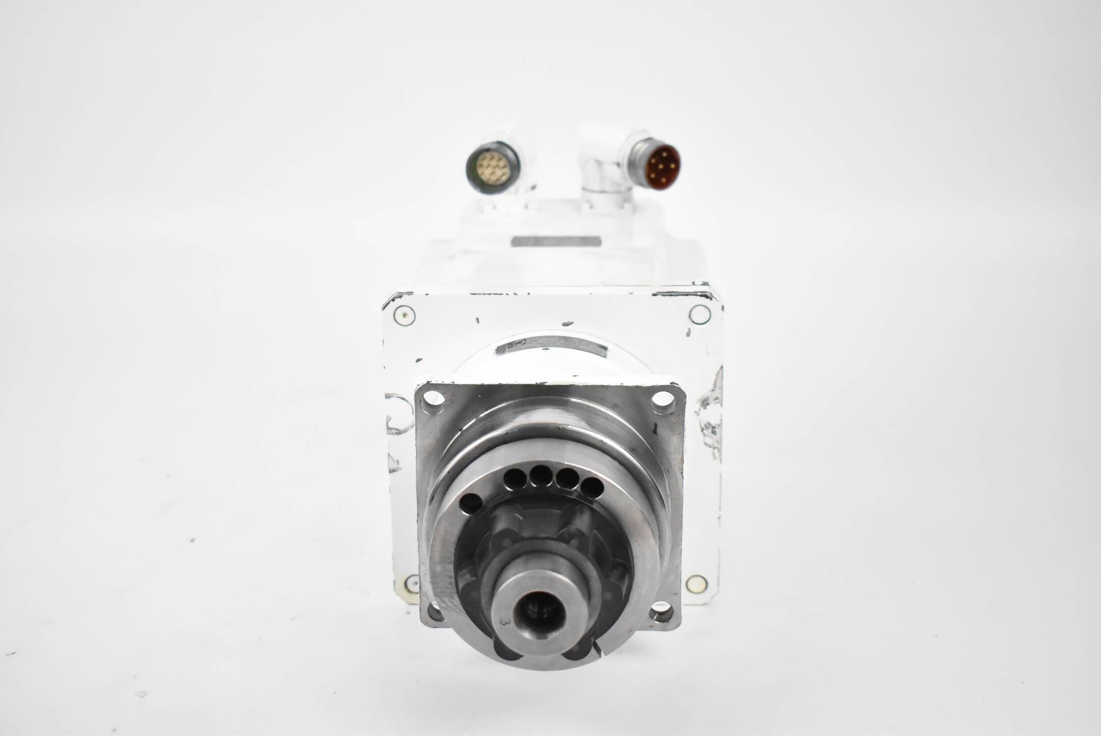 Wittenstein Servomotor SPM 100-010R-600P-0H1-045IF194 inkl. SP 100-EF1-10-10