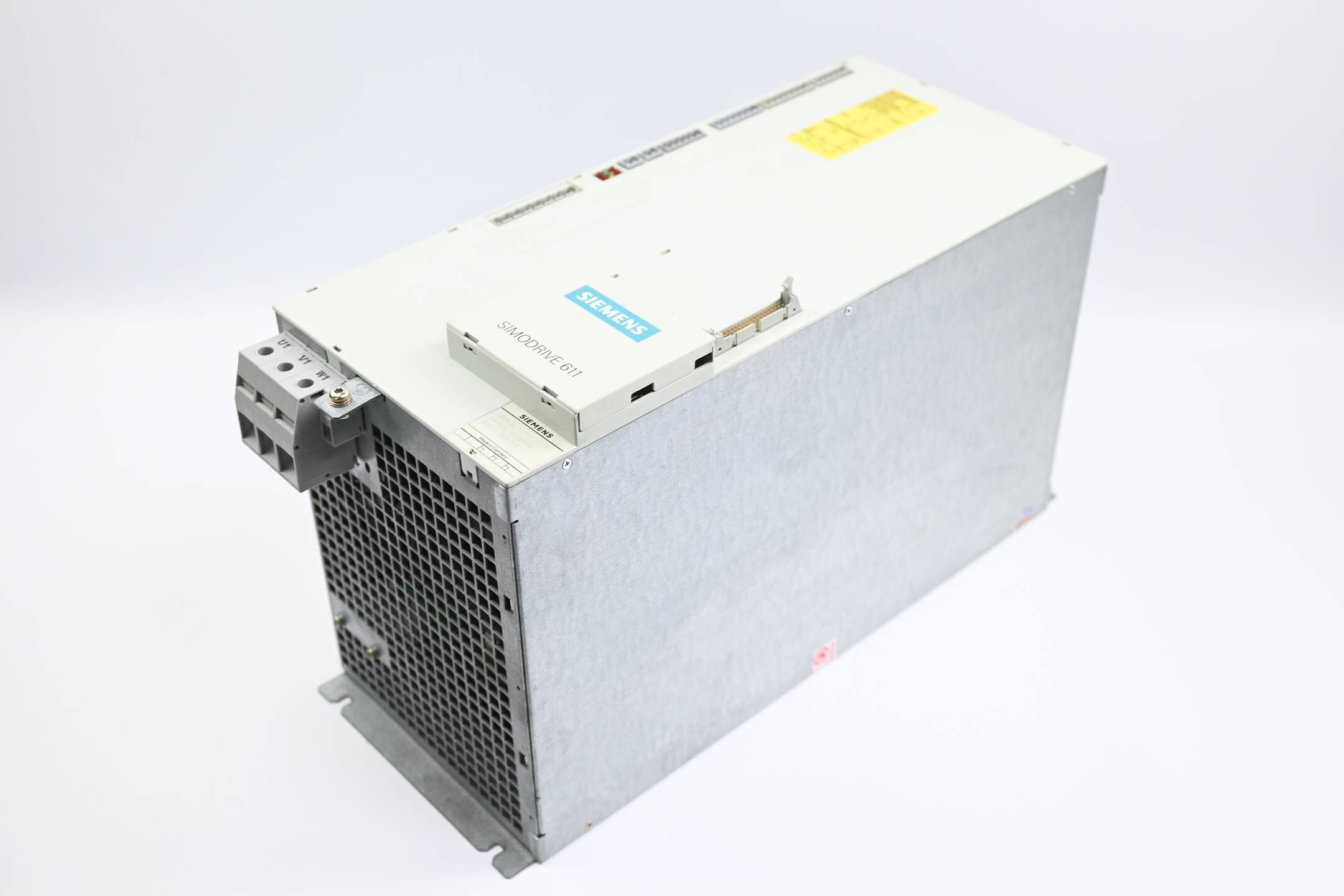 GENERALÜBERHOLT Siemens E/R-Modul 6SN1145-1BA02-0CA0 ( 6SN1 145-1BA02-0CA0 ) V.A