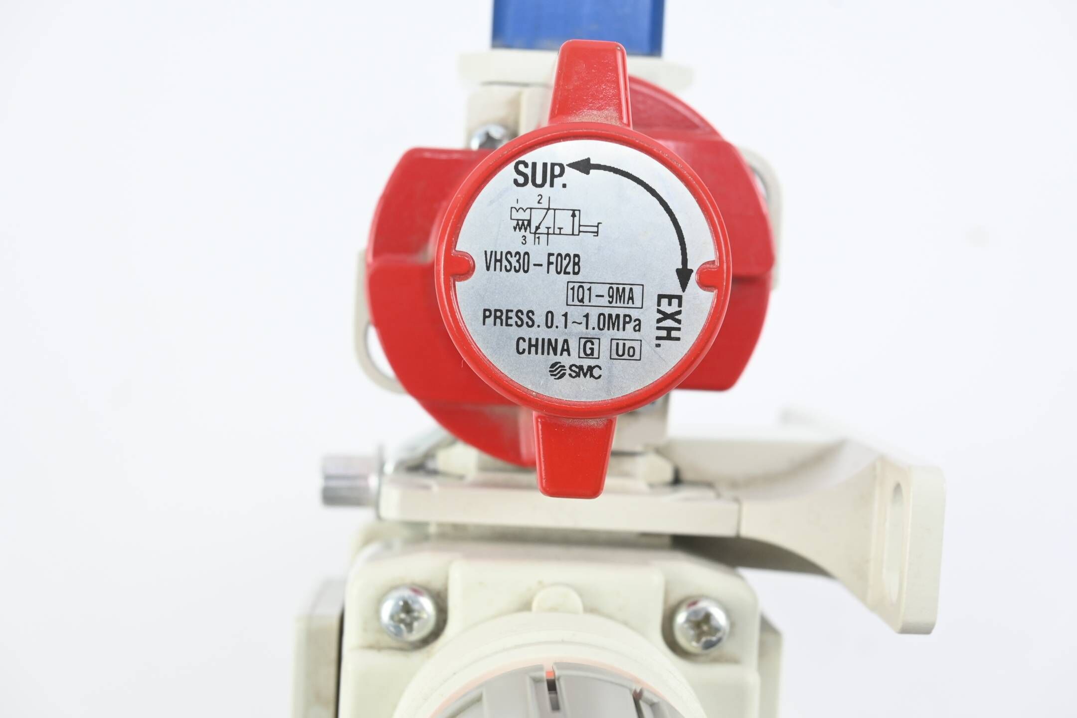 SMC Wartungseinheit AV3000-F03-5Y0-X260-Q + AC30-LMU002 + AW30K-F02-B 