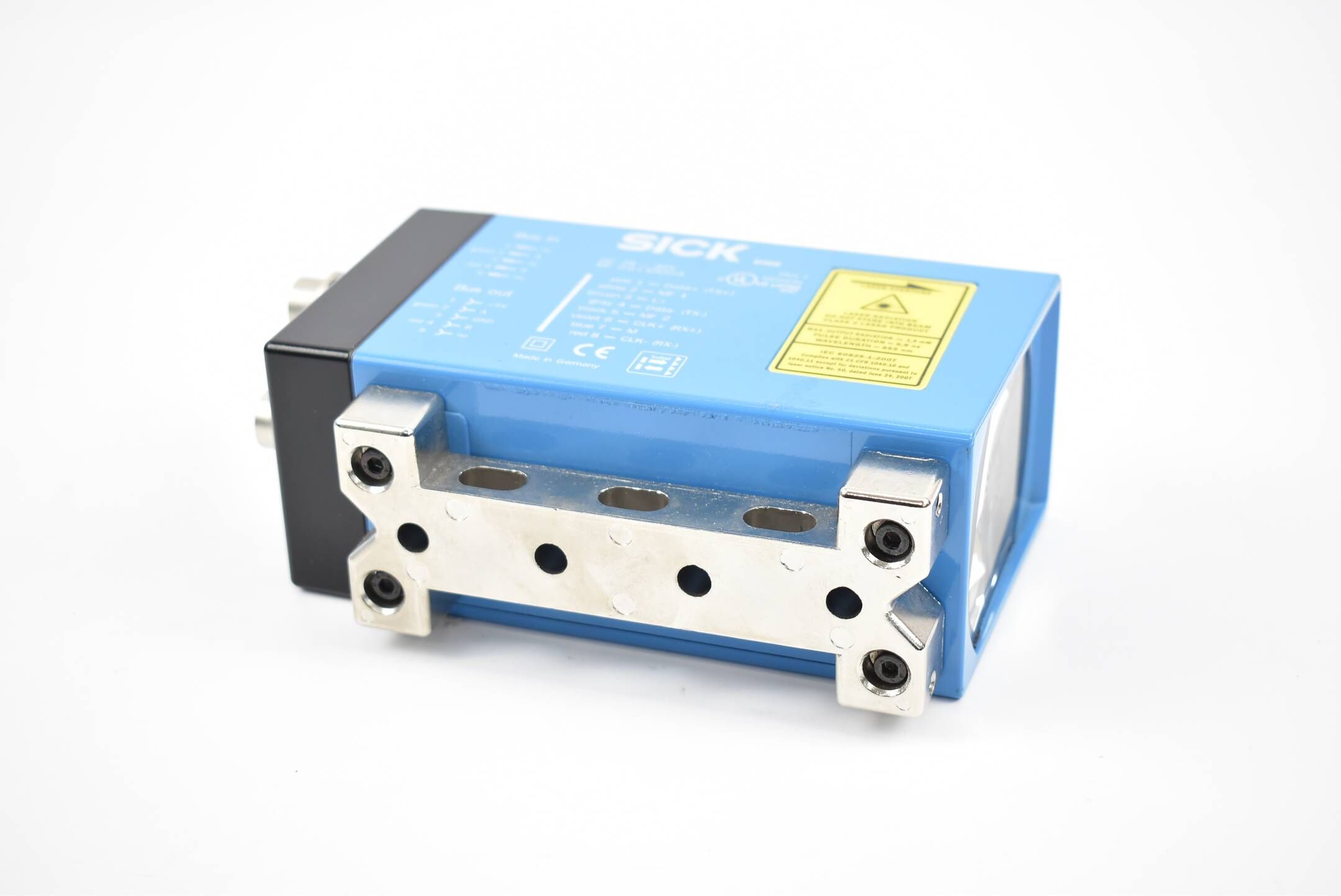 Sick Laser-Distanzsensor DME5000-212 ( 1024082 )