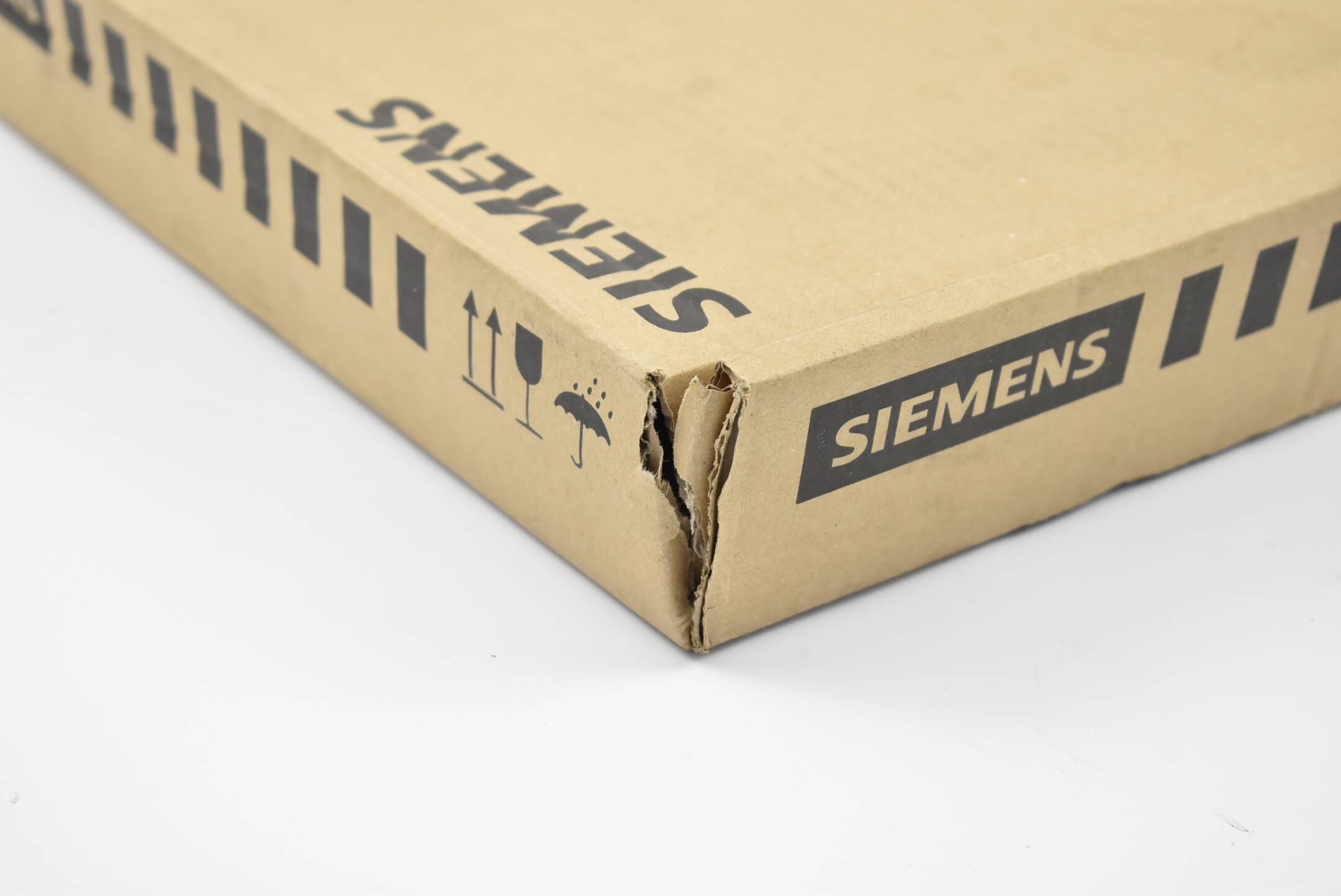 Siemens Simodrive Leistungsmodul 6SN1123-1AA00-0BA2 ( 6SN1 123-1AA00-0BA2 ) A