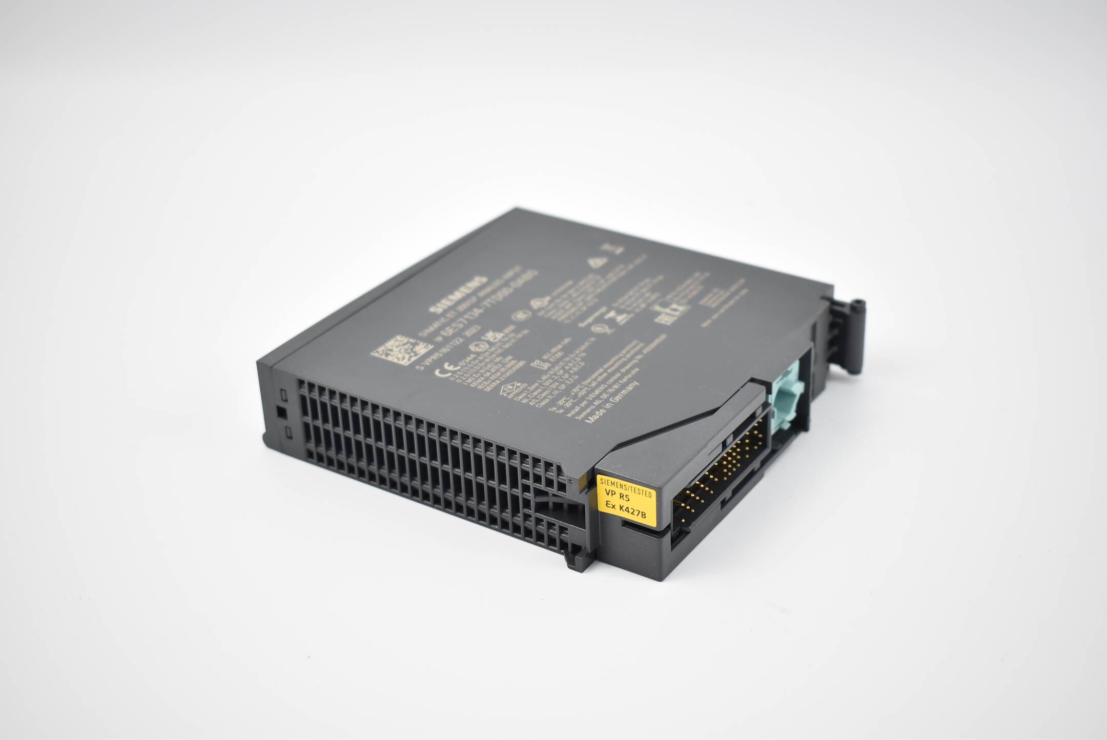 Siemens simatic S7 6ES7134-7TD00-0AB0 ( 6ES7 134-7TD00-0AB0 )