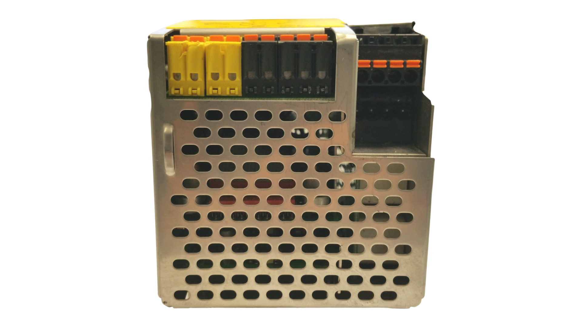 Bihl + Wiedemann AS-i Safety Monitor 30V BWU2205