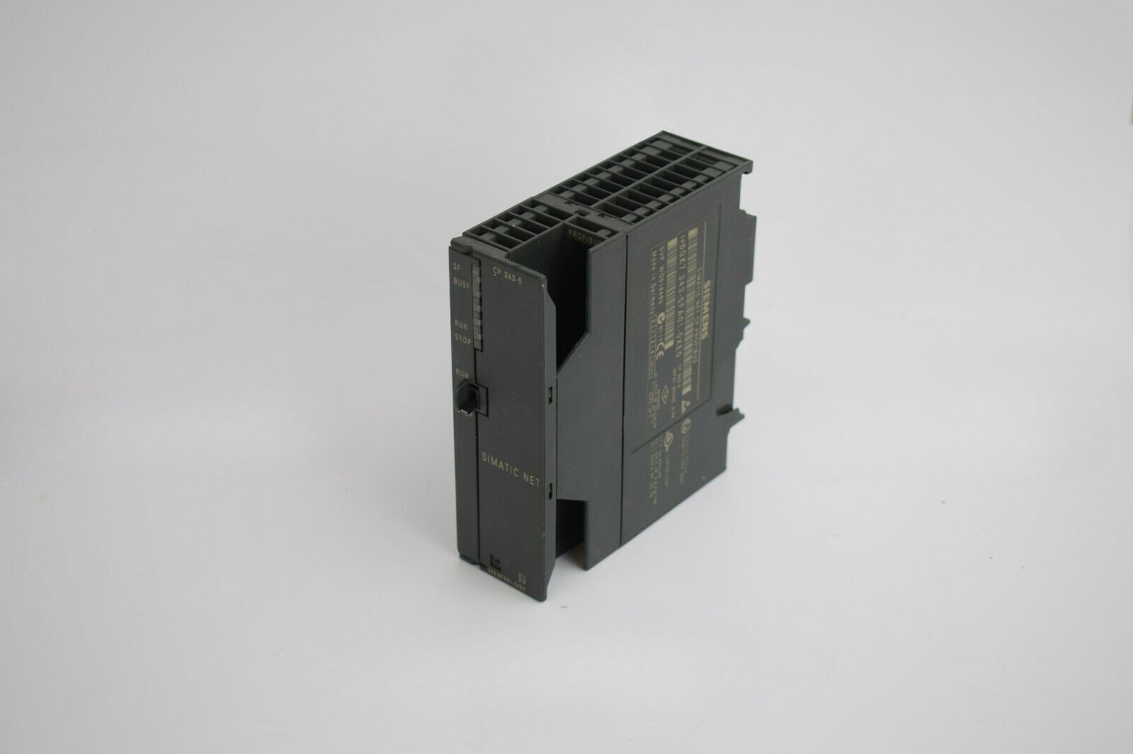 Siemens simatic NET CP 6GK7 343-5FA01-0XE0 ( 6GK7343-5FA01-0XE0 )