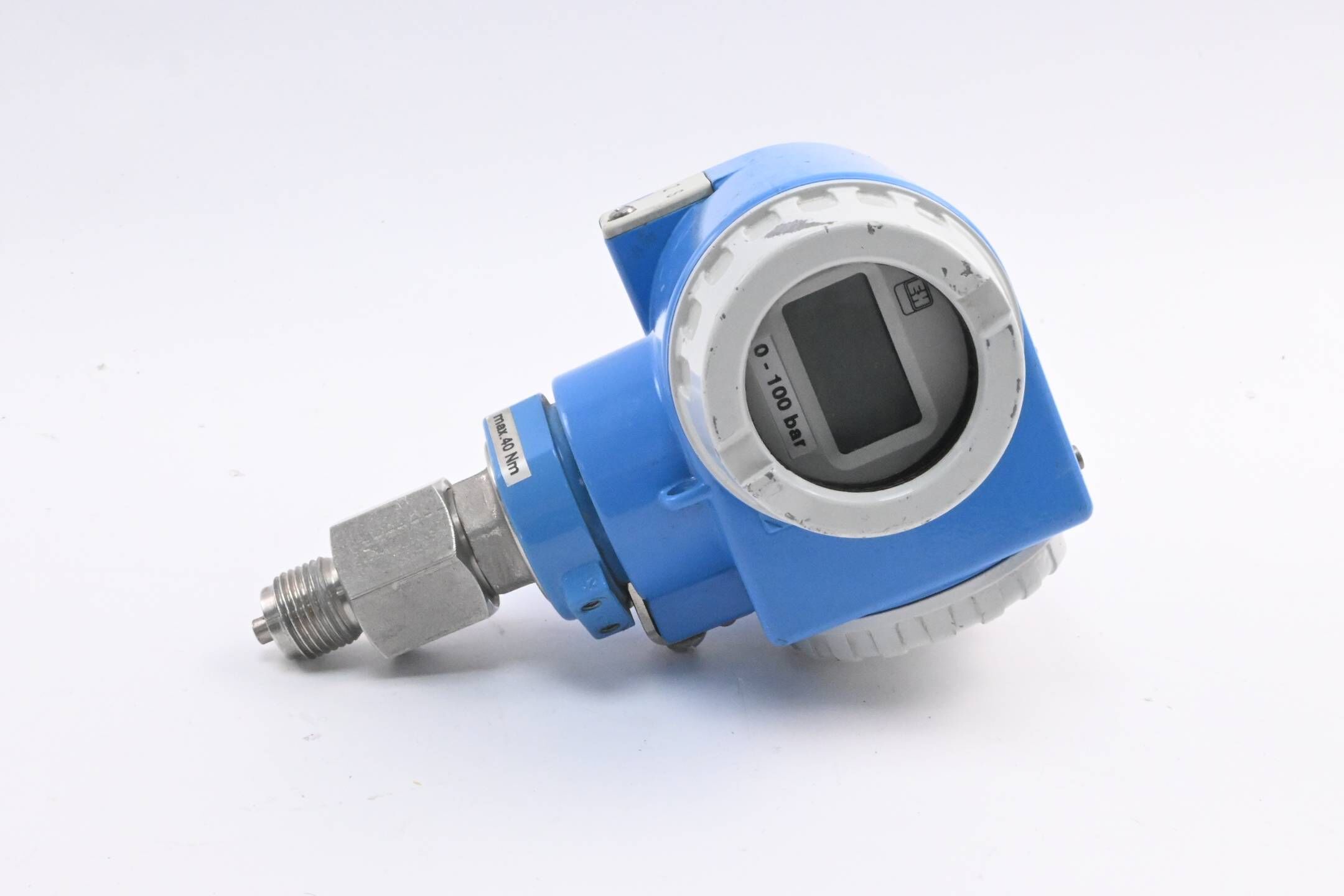 Endress+Hauser Drucksensor Cerabar PMP731-G13U1H21M1