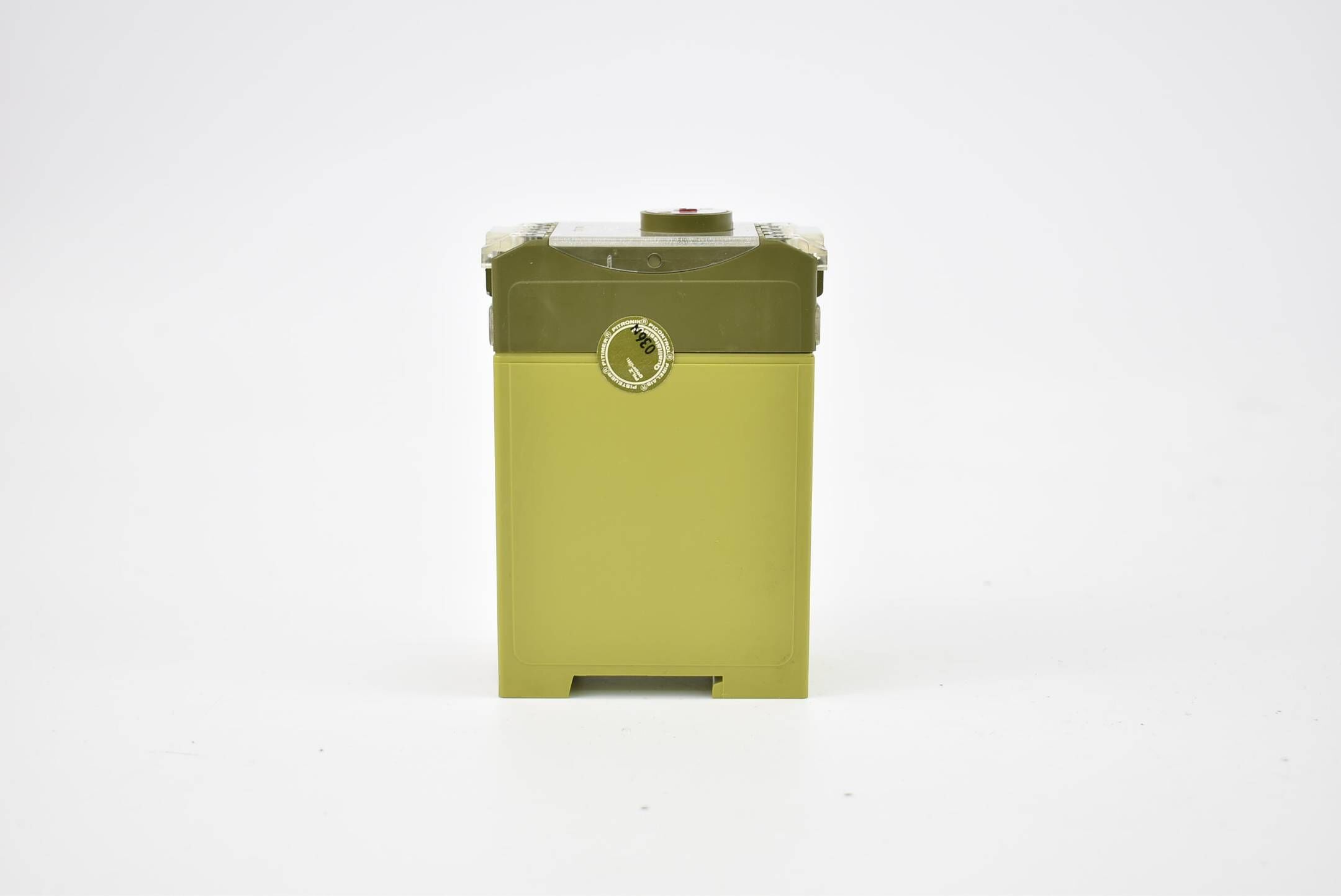 Pilz Sicherheitsrelais 250V 8A 2200VA PF-1SK/10/220V/1Uz ( 485313 )