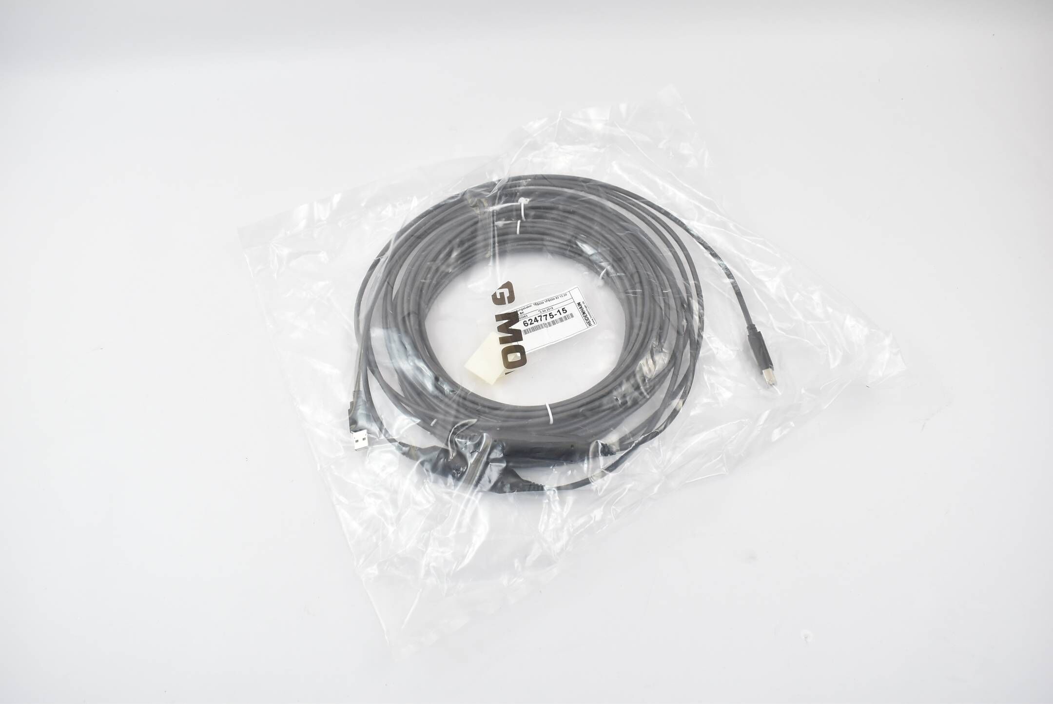 Heidenhain Verbindungskabel 624775-15 ( 624 775-15 ) 15m