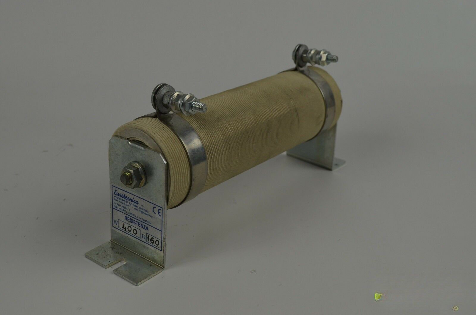 Eurotecnica 400W 160 Ohm