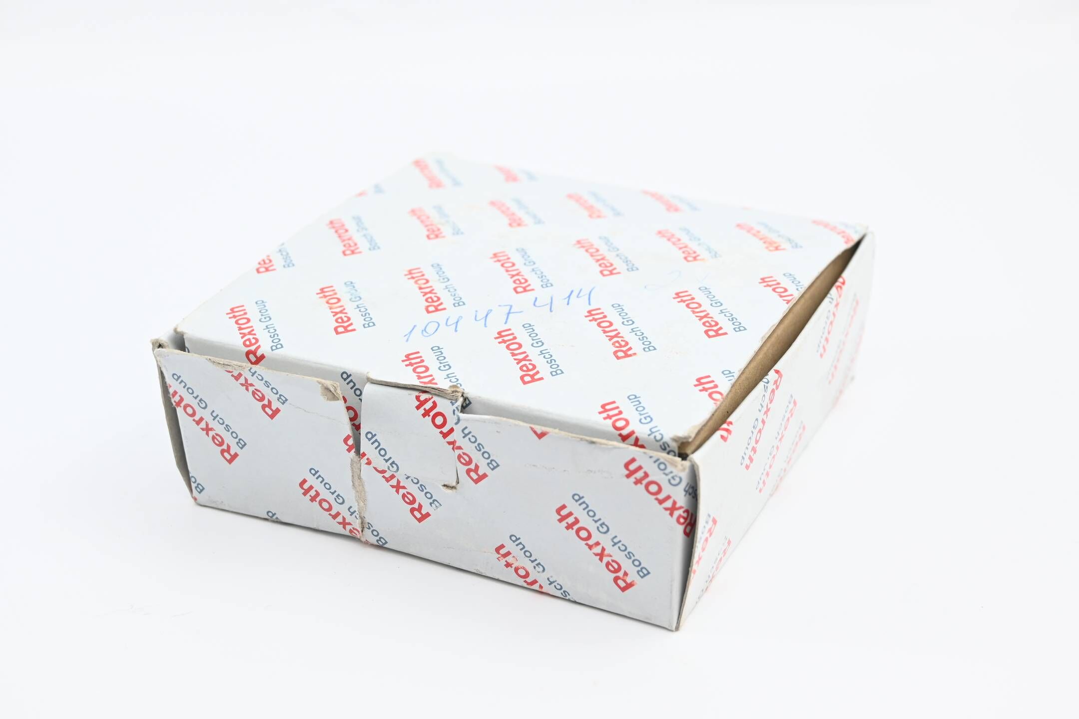 Rexroth Kugelwagen KWD-025-BNS-C1-H-1 ( R167121320 )