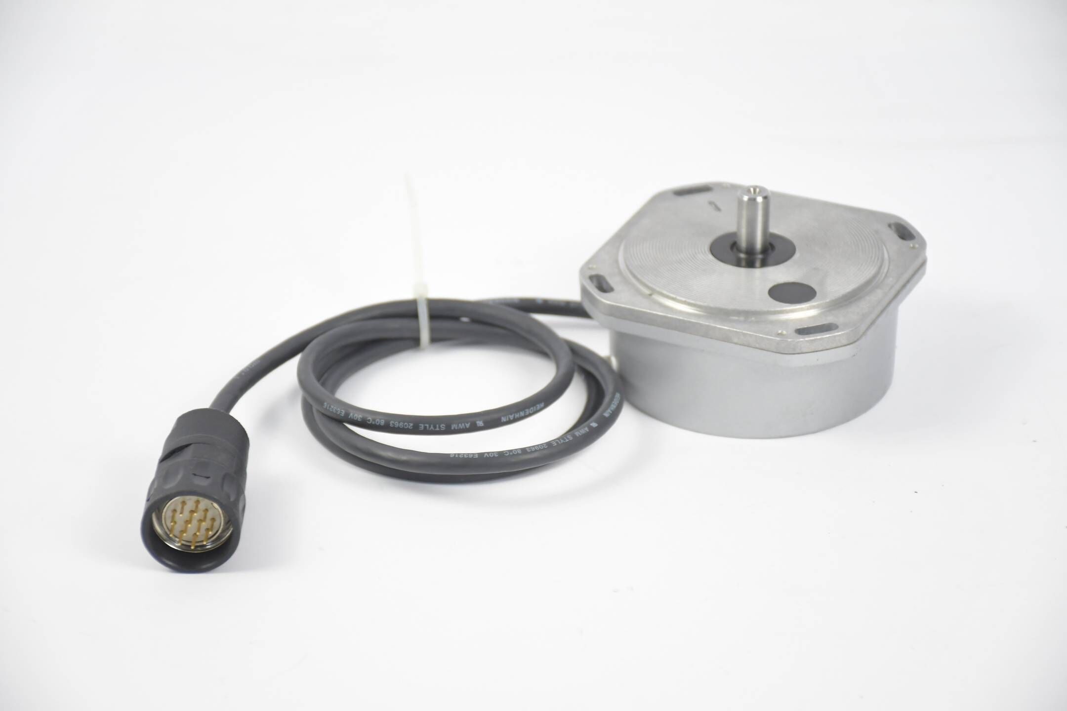 Heidenhain Drehgeber ROD 260 9000 02S12-03 ( 331 881-18 ) 331881-18