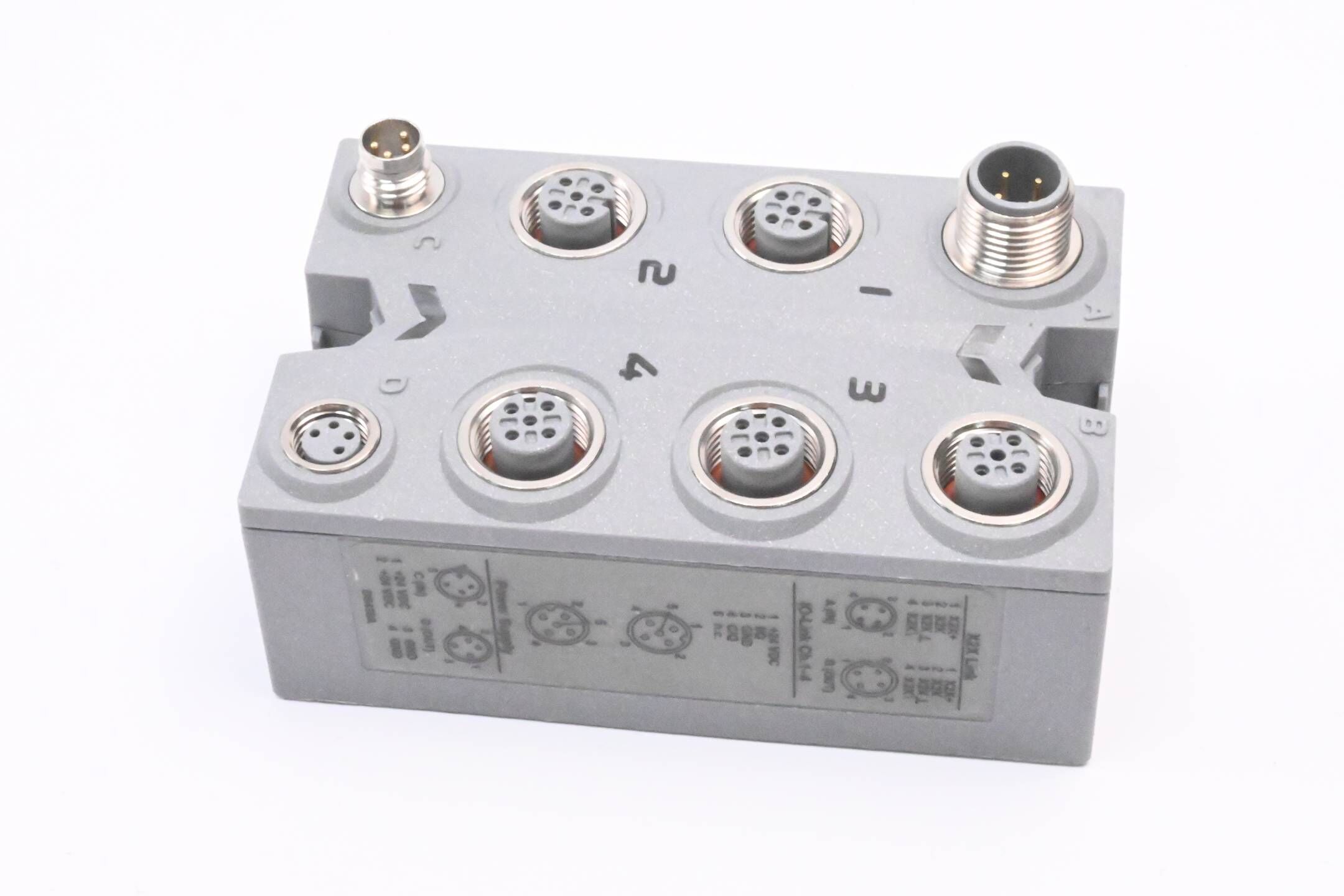 B&R Automation Digitales Signalmodul X67DS438A Rev. E3