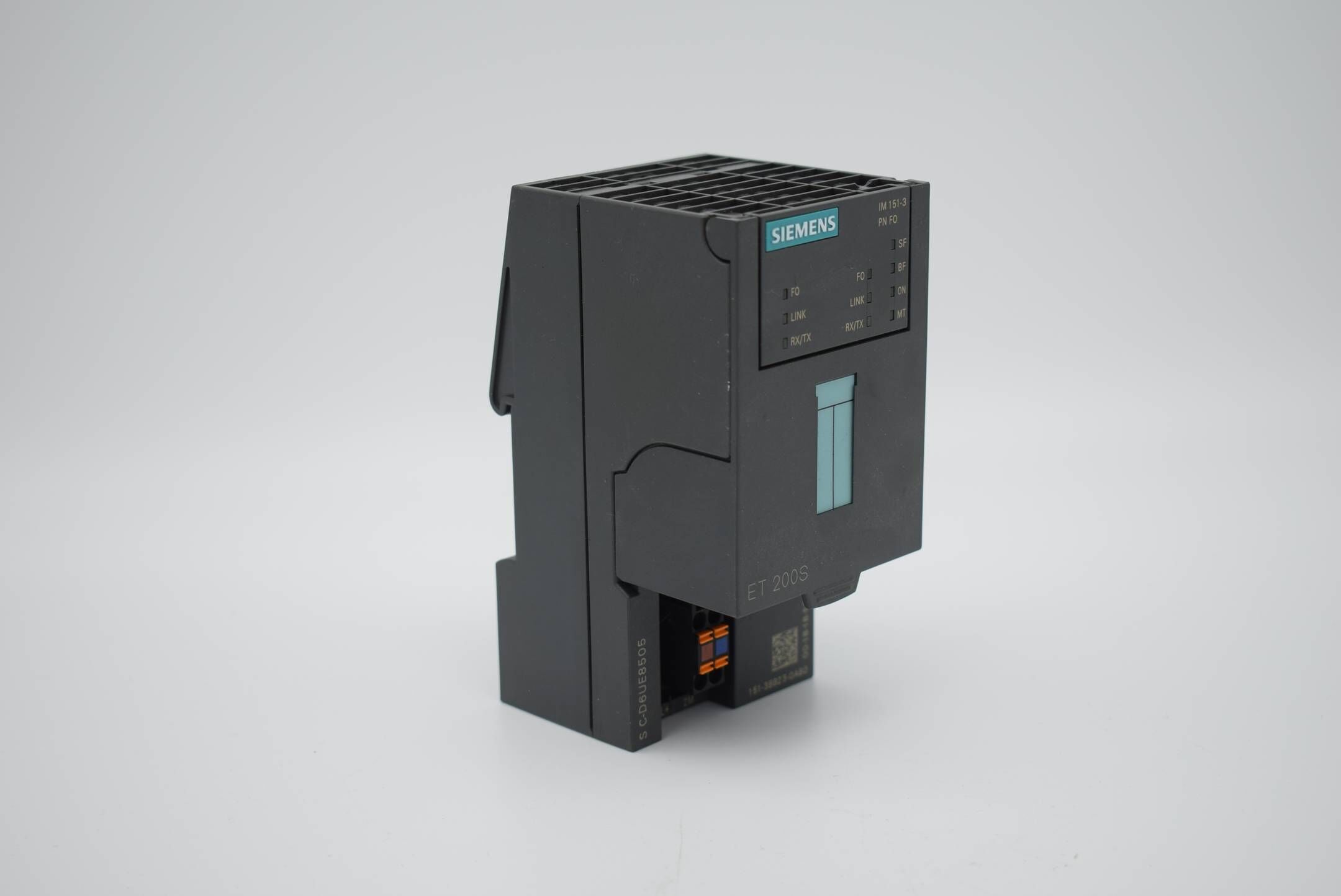 Siemens simatic S7 DP S7-300 IM151-3 6ES7 151-3BB23-0AB0 ( 6ES7151-3BB23-0AB0 )