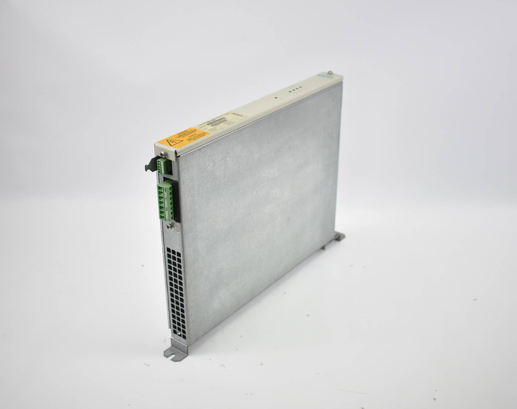 Siemens simovert Bremseinheit 6SE7 016-4FS87-2DA0 ( 6SE7016-4FS87-2DA0 )