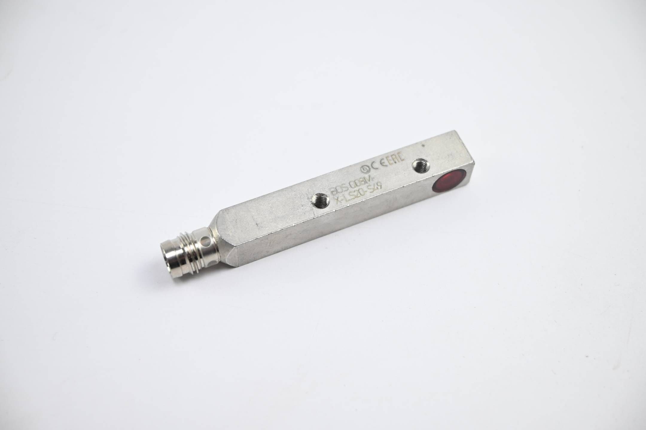 Balluff Einweglichtschranke BOS018K ( BOS Q08M-X-LS20-S49 )