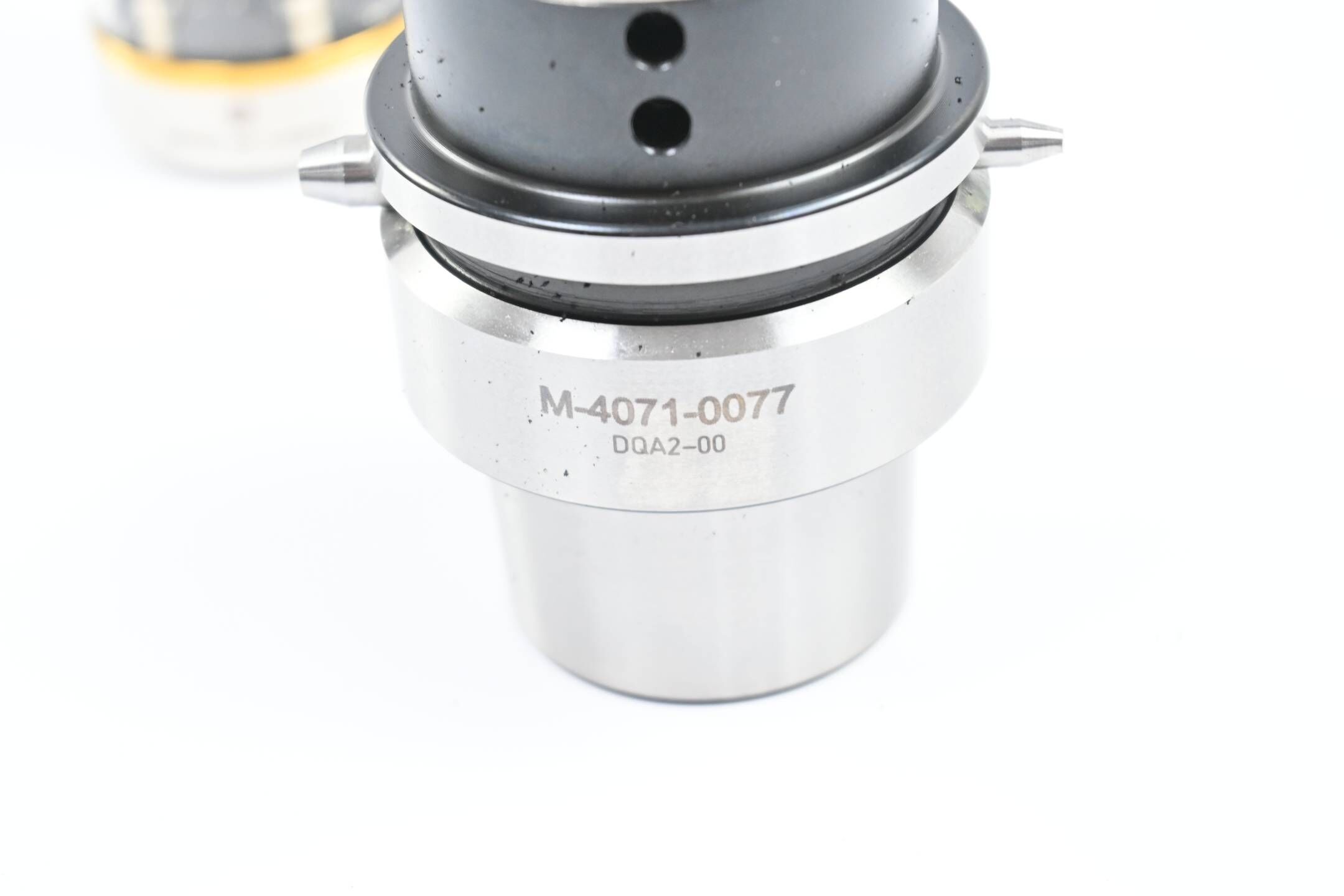 DMG Mori Renishaw PowerProbe 400 optical mit HSK-E50 ( A-5069-7038 )