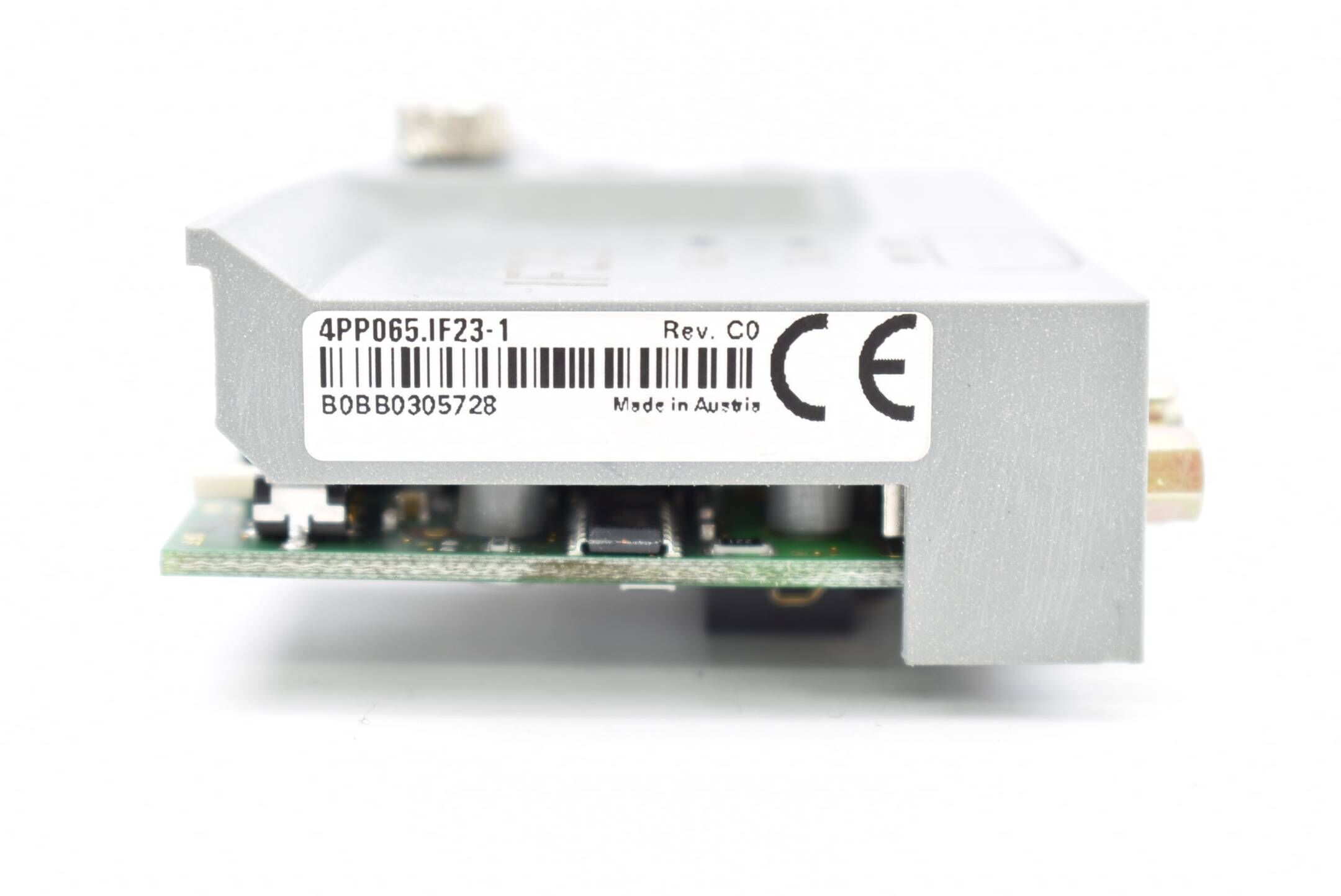 B&R PP65 Schnittstellenmodul 4PP065.IF23-1