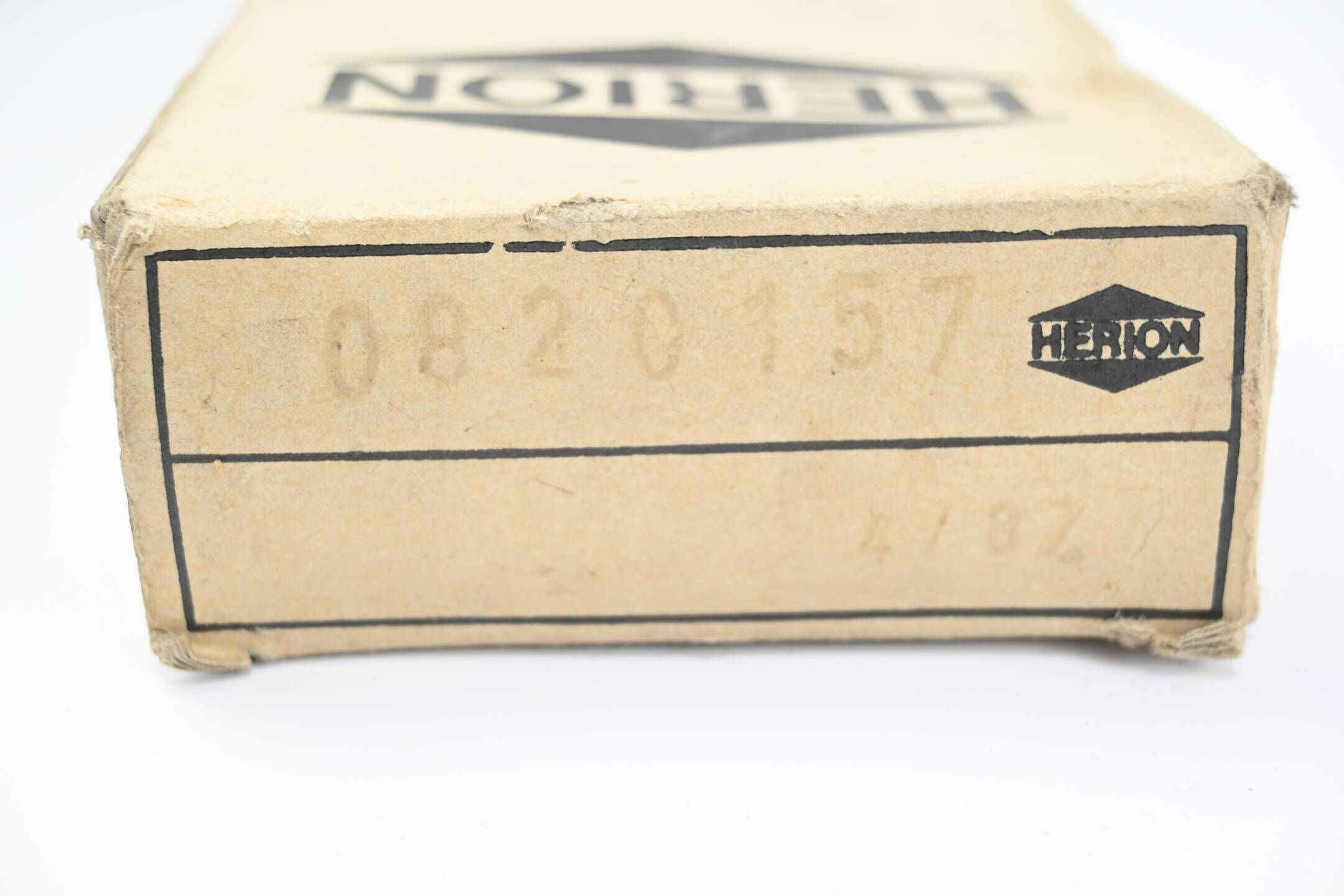 Herion Druckschalter 0820157