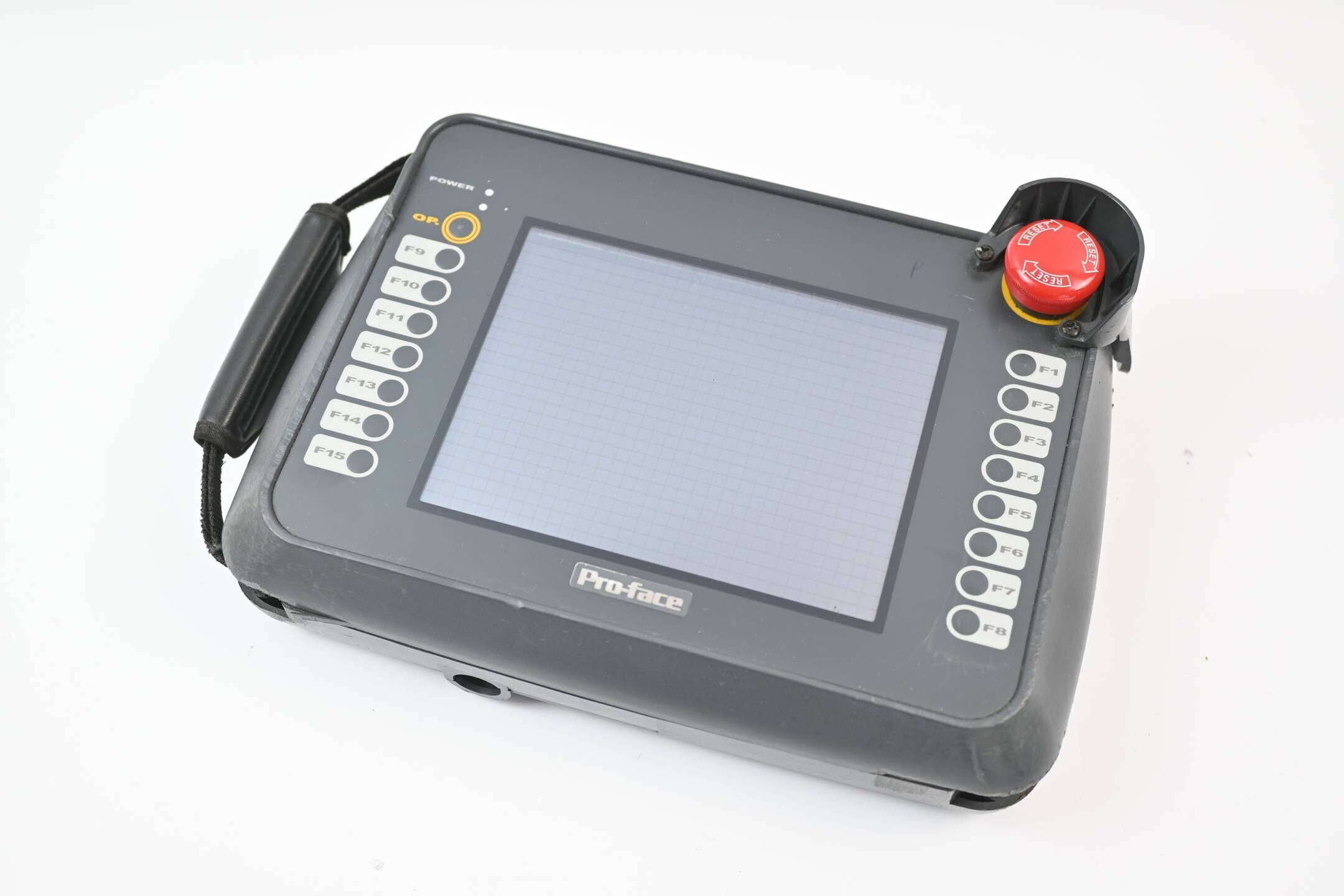 Pro-face Bedienfeld 3080028-01 ( GP2401H-TC41-24V )