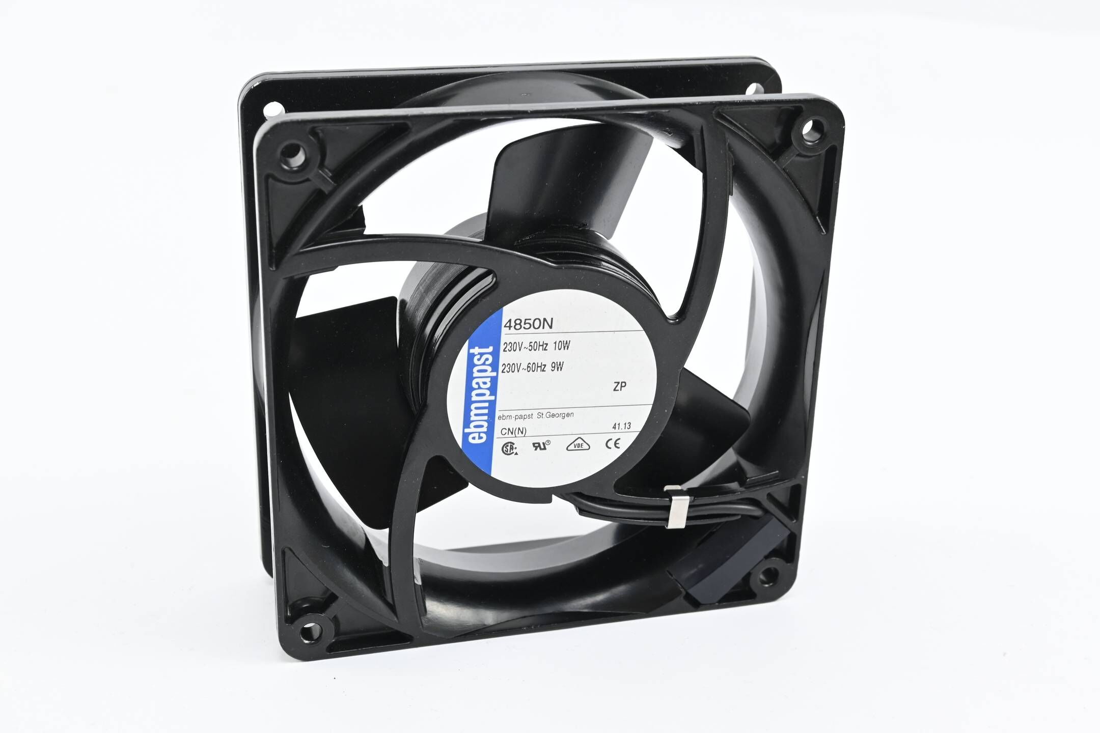Ebmpapst Axiallüfter 4850N