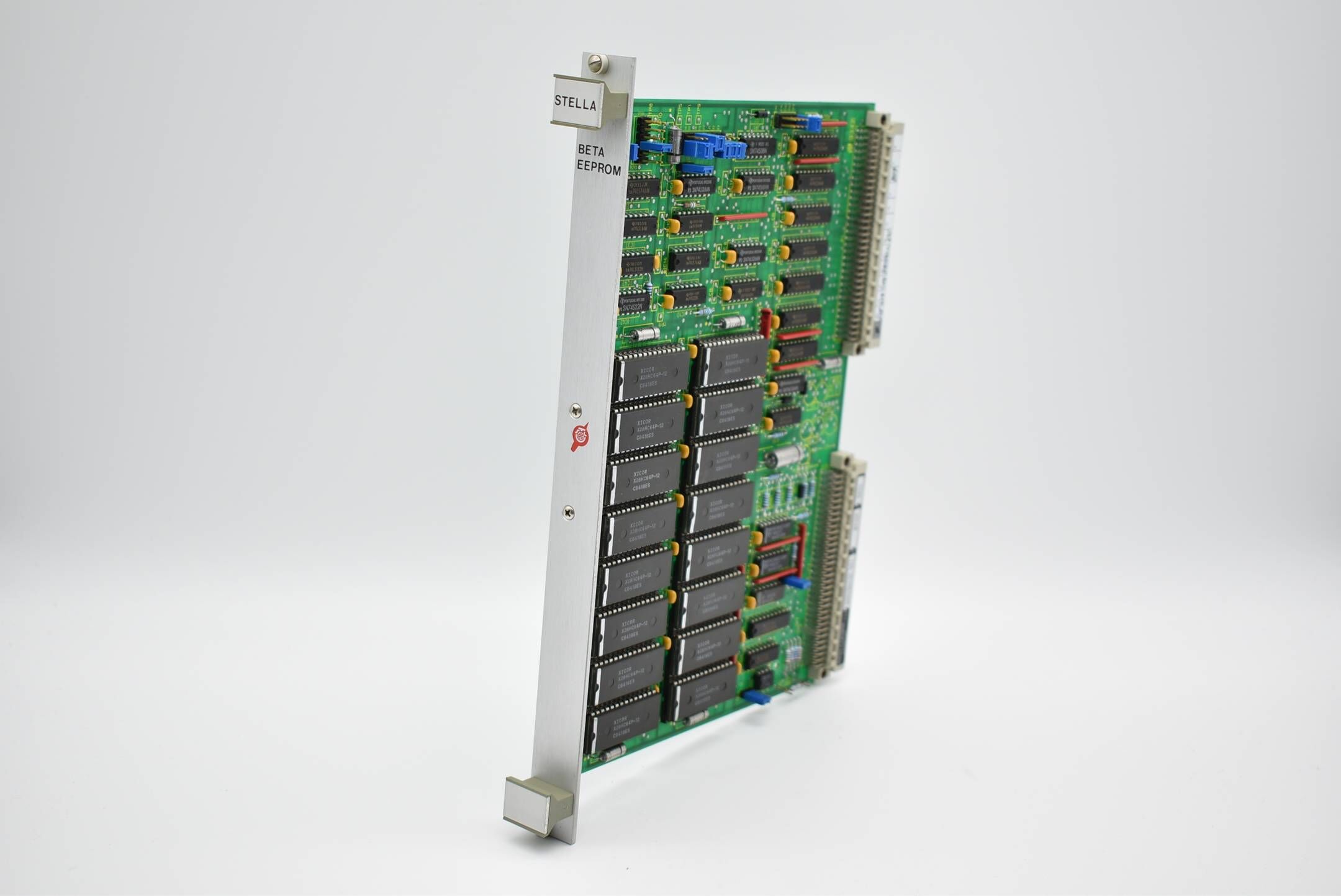 Sören T. Lyngso BETA EEPROM 600156130 V01