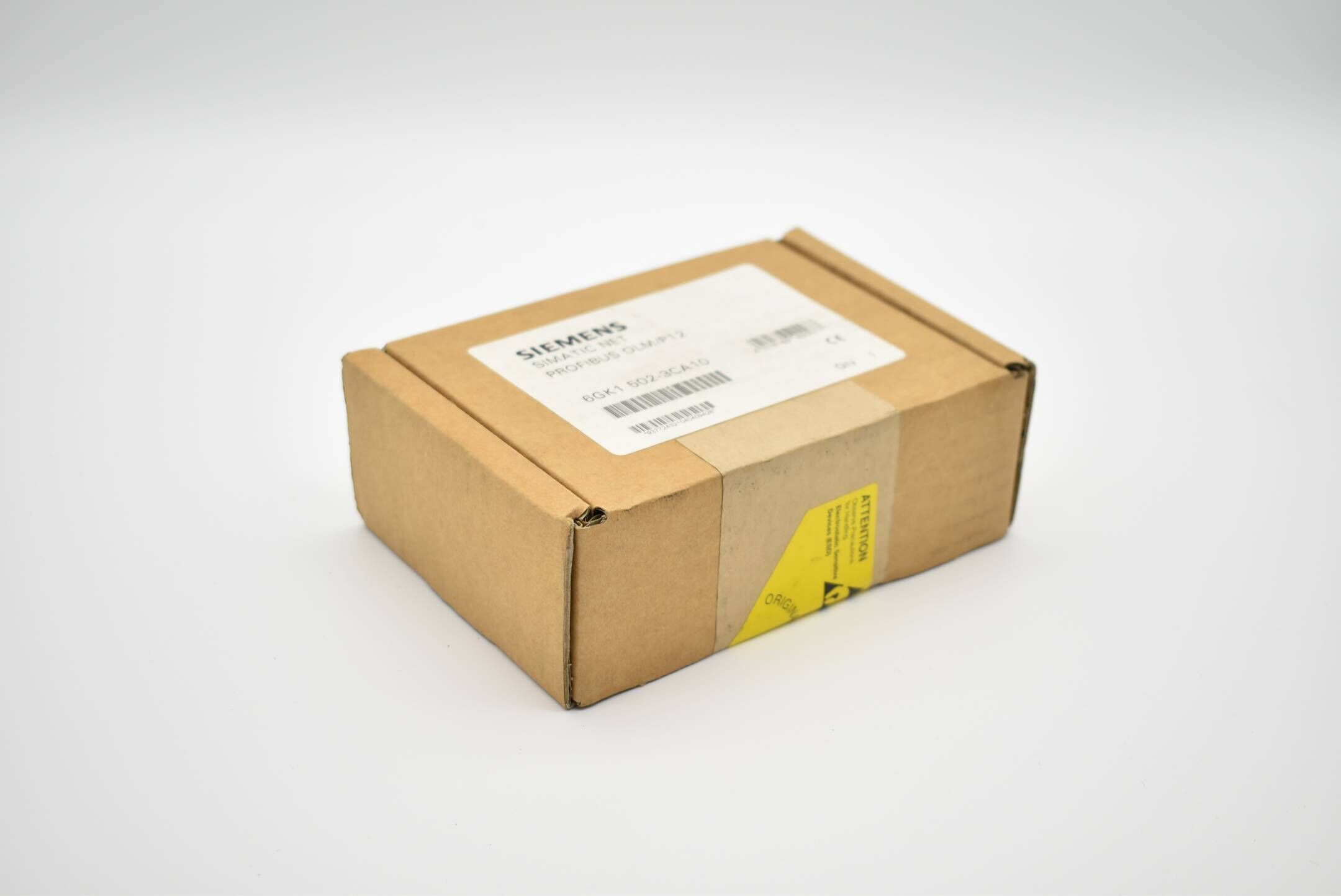 Siemens simatic NET Profinet OLM/P12 6GK1 502-3CA10 ( 6GK1502-3CA10 ) 