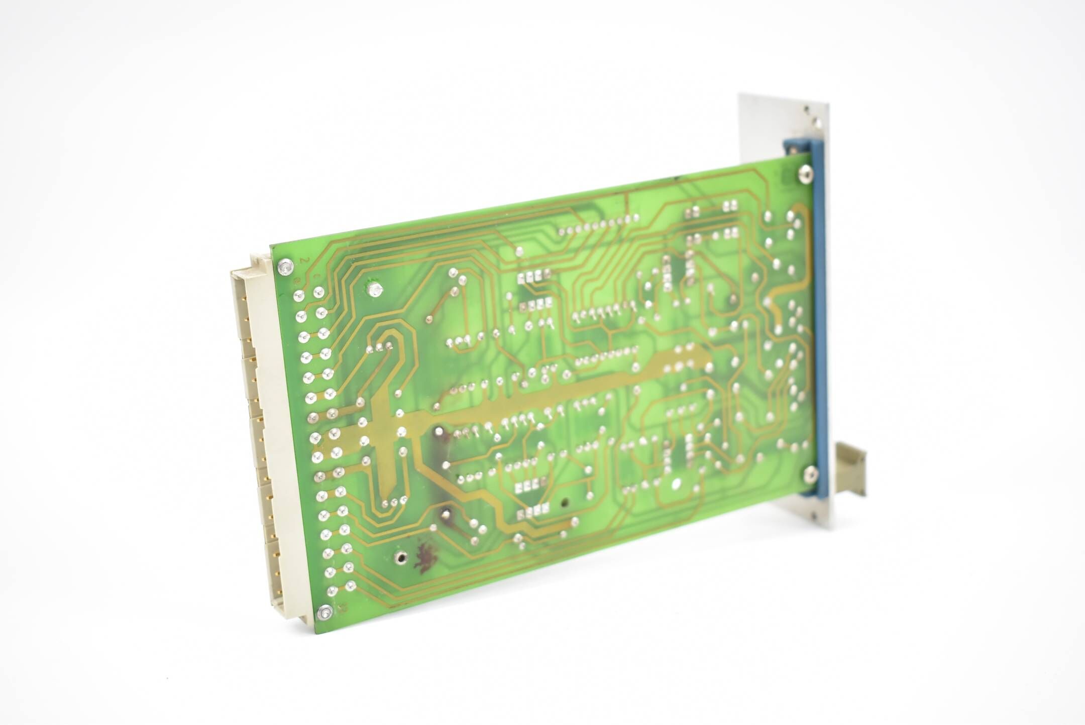 DEFEKT Rexroth Servoverstärker VT1600 S31/1 ( VT1600S31/1 ) 237861