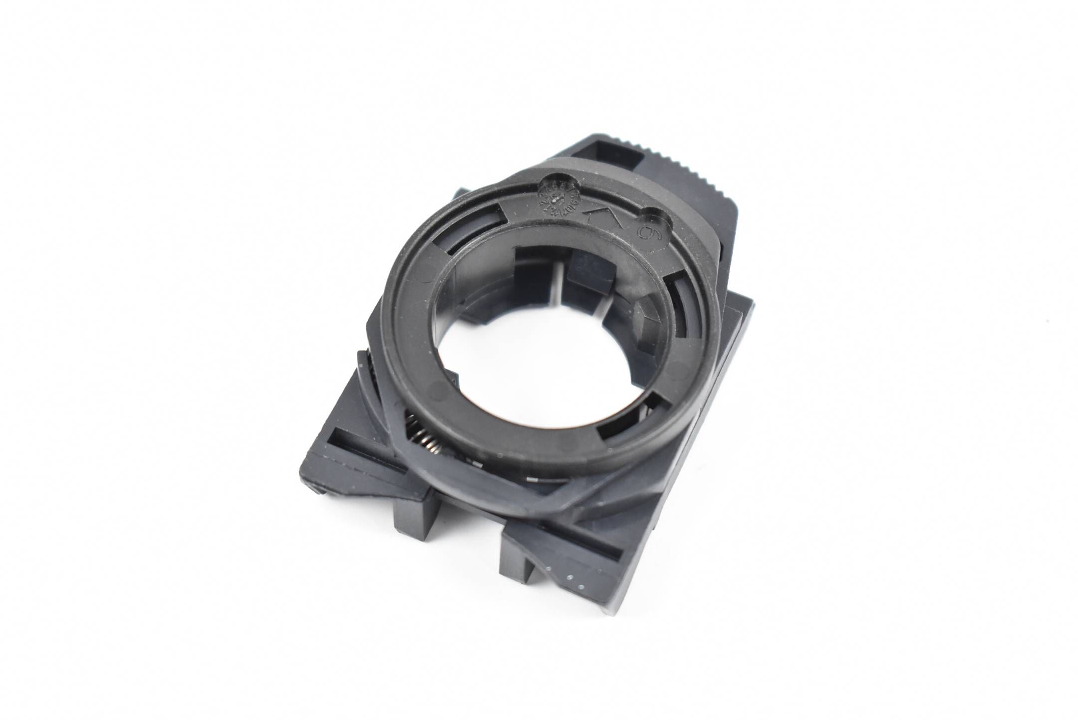 Vermutlich Allen-Bradley Klemmhalter Kontaktträger 800F-ALP ( VE 10 Stück )