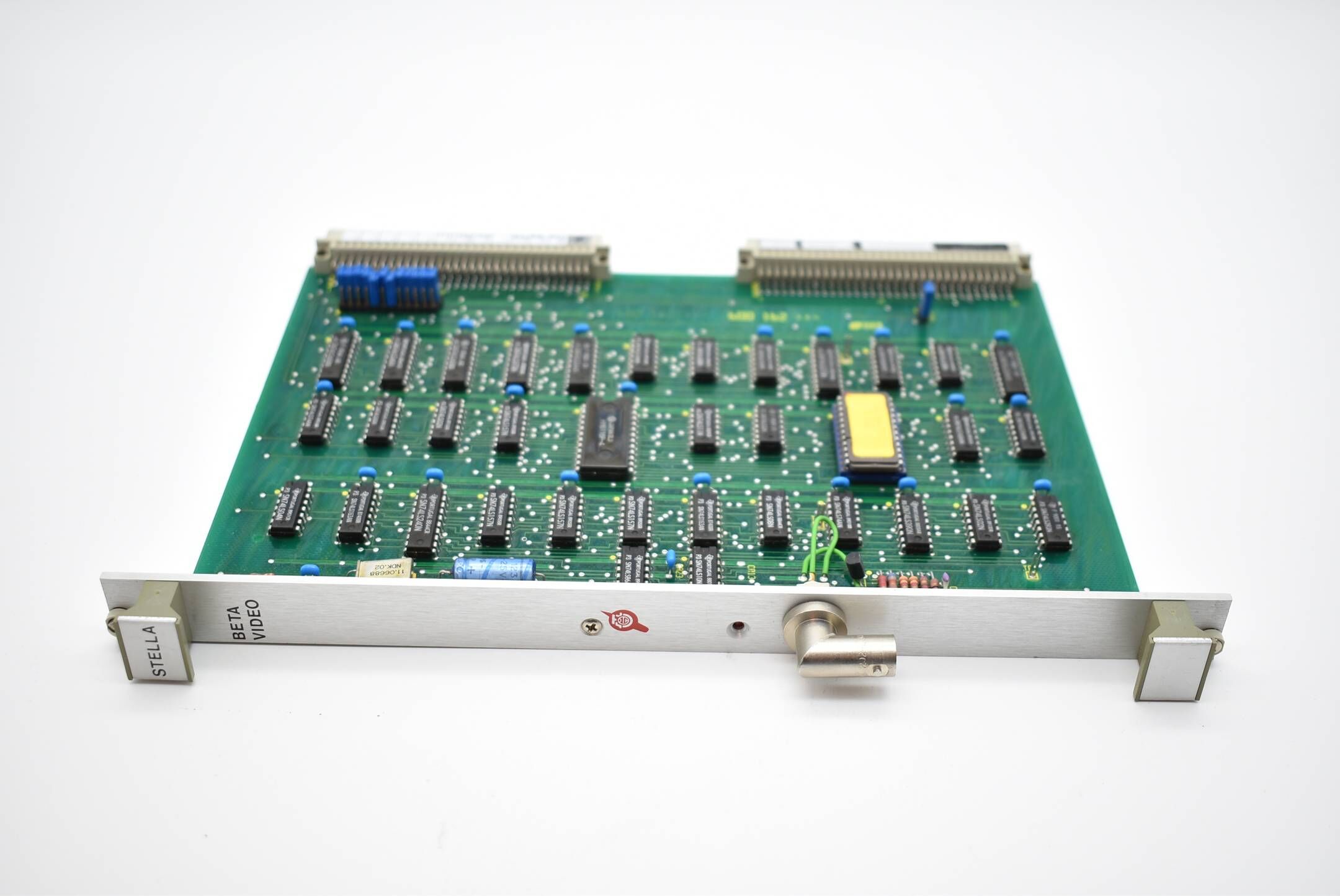 Sören T. Lyngso BETA VIDEO 60016101 V01 ( 600 162 )