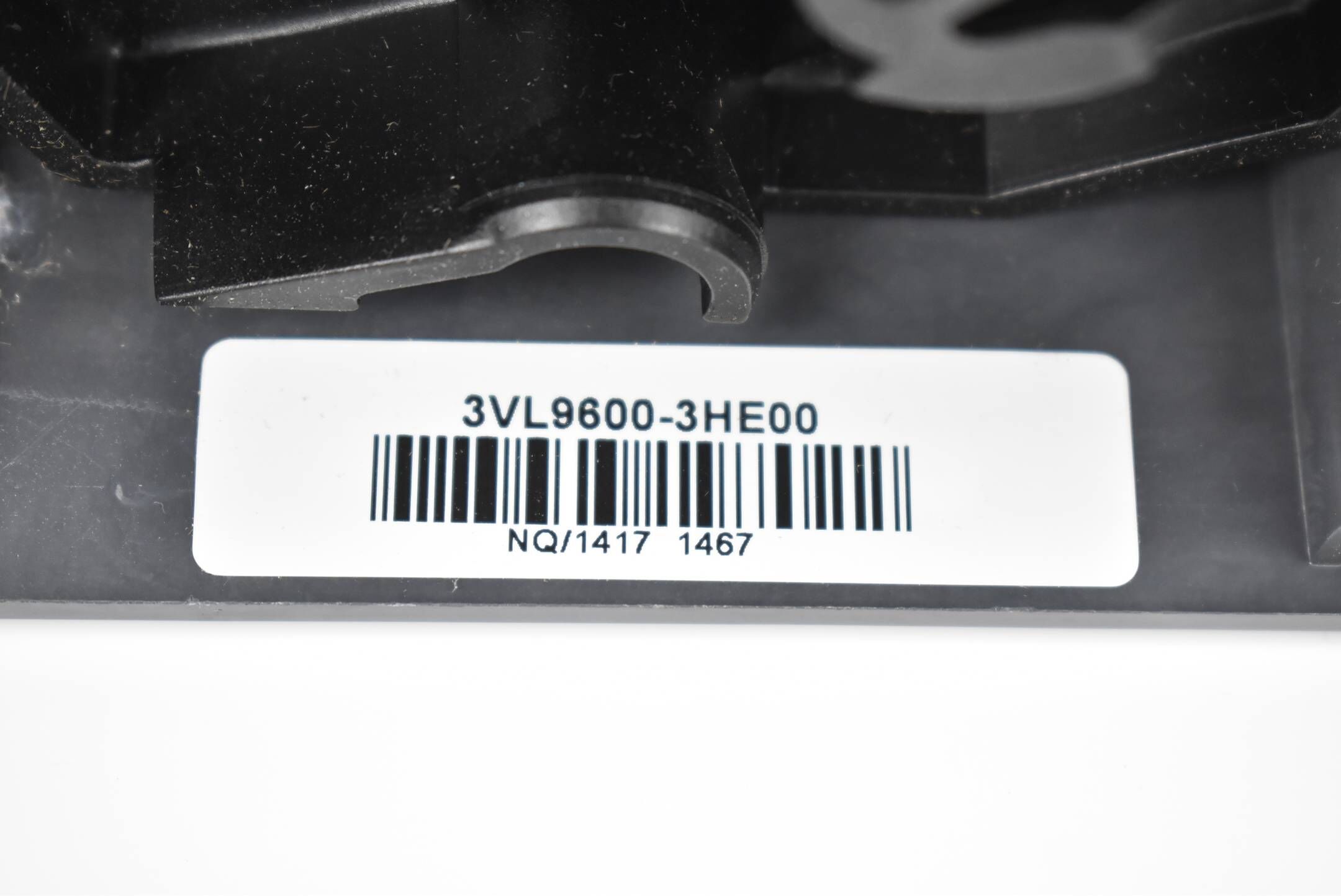 Siemens Türantrieb für VL630 & VL800 3VL9600-3HF05 ( 3VL9 600-3HF05 )