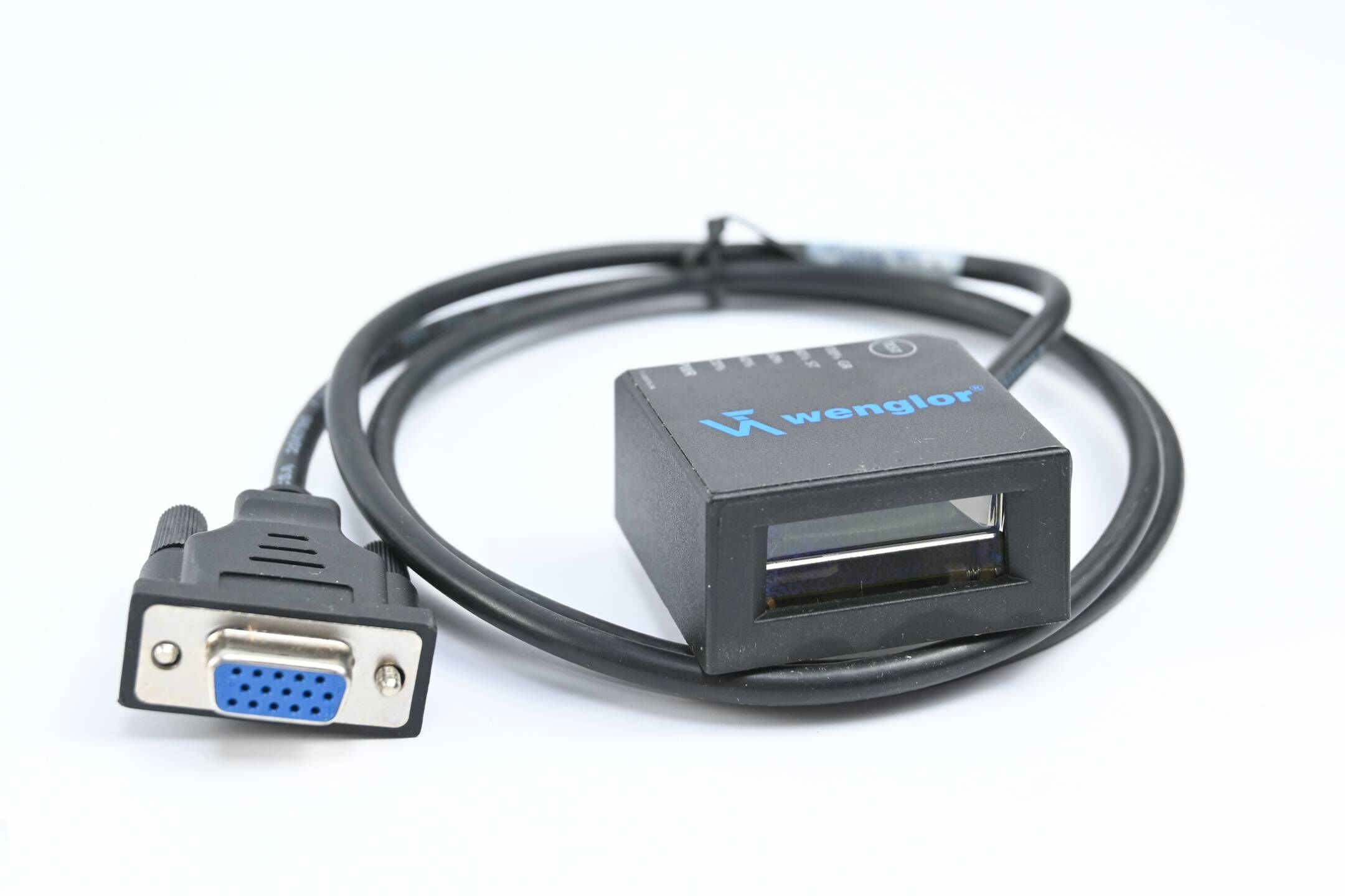 Wenglor Barcode-Linienscanner FIS-0003-0103