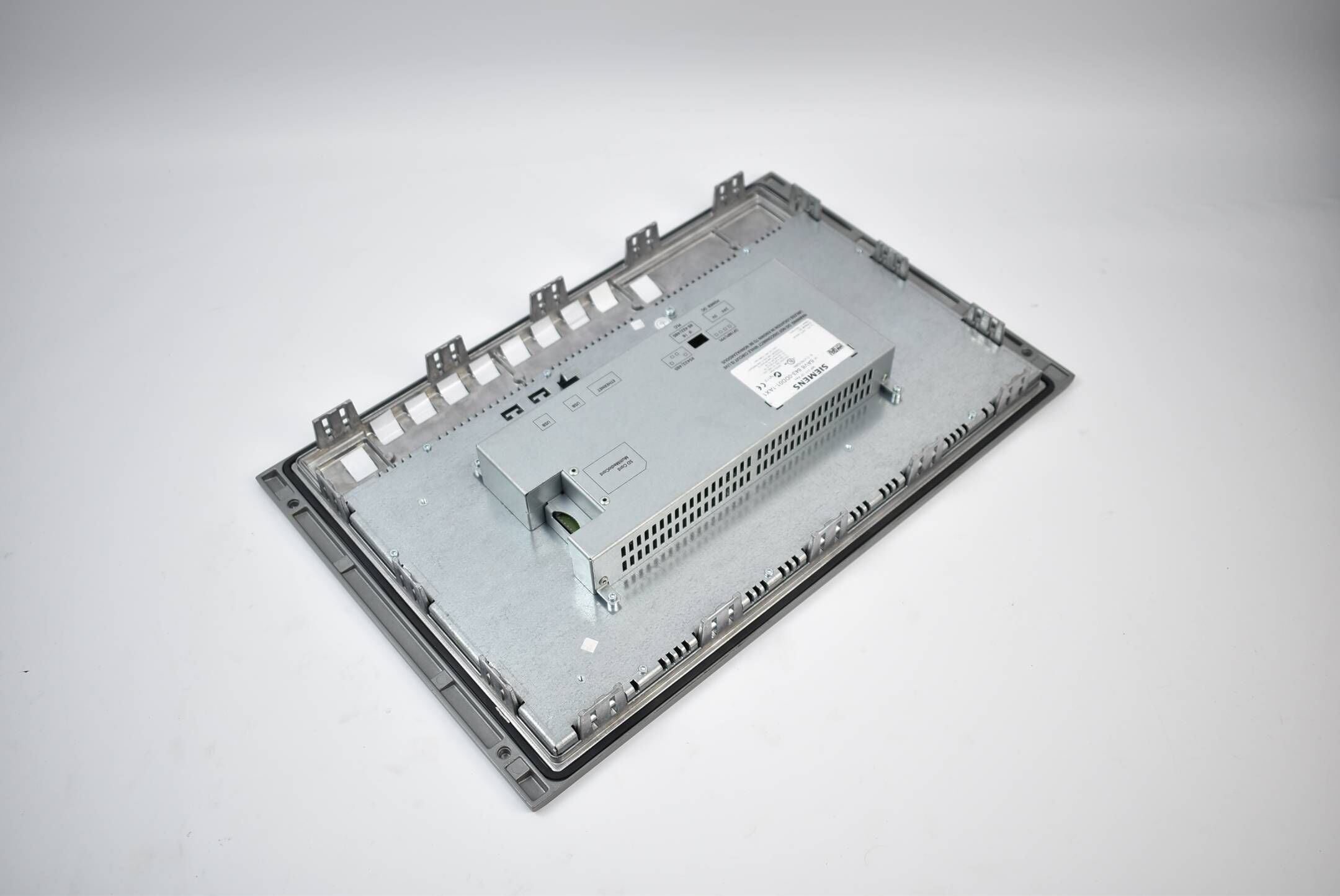 Siemens Simatic MP 277 Multipanel 6AV6643-0DD01-1AX1 / 6AV6 643-0DD01-1AX1 E.01