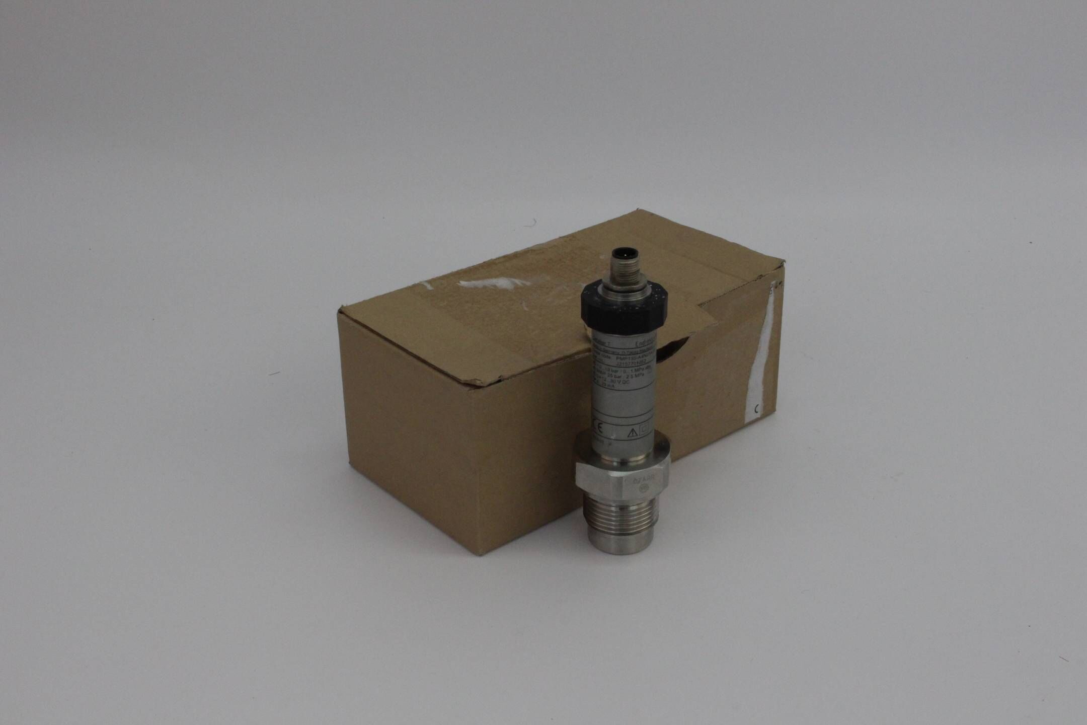 Endress + Hauser CERABAR T PMP135-A4N01A2S ( PMP135A4N01A2S )