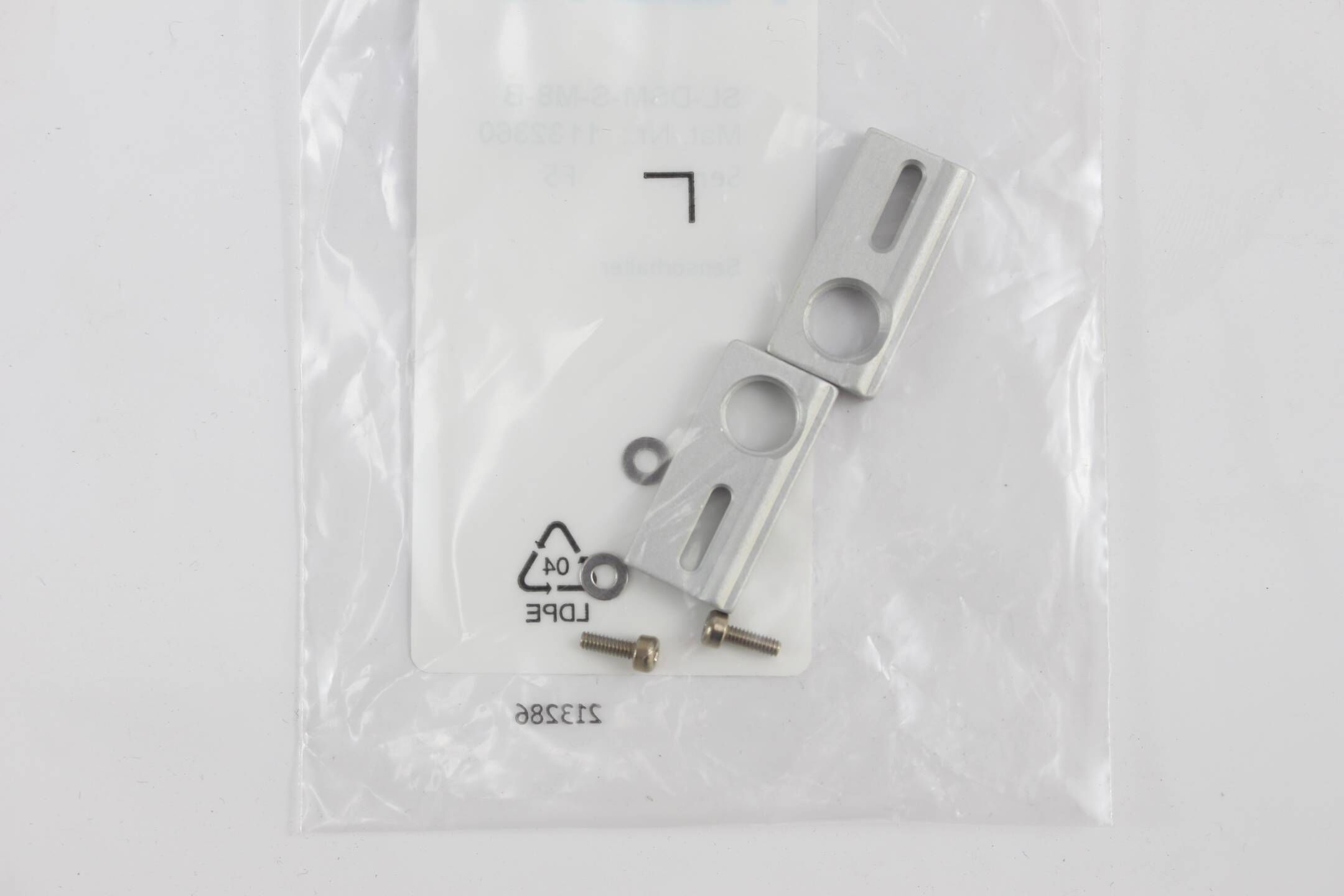 Festo Sensorhalter SL-DSM-S-M8-B ( 1132360 )